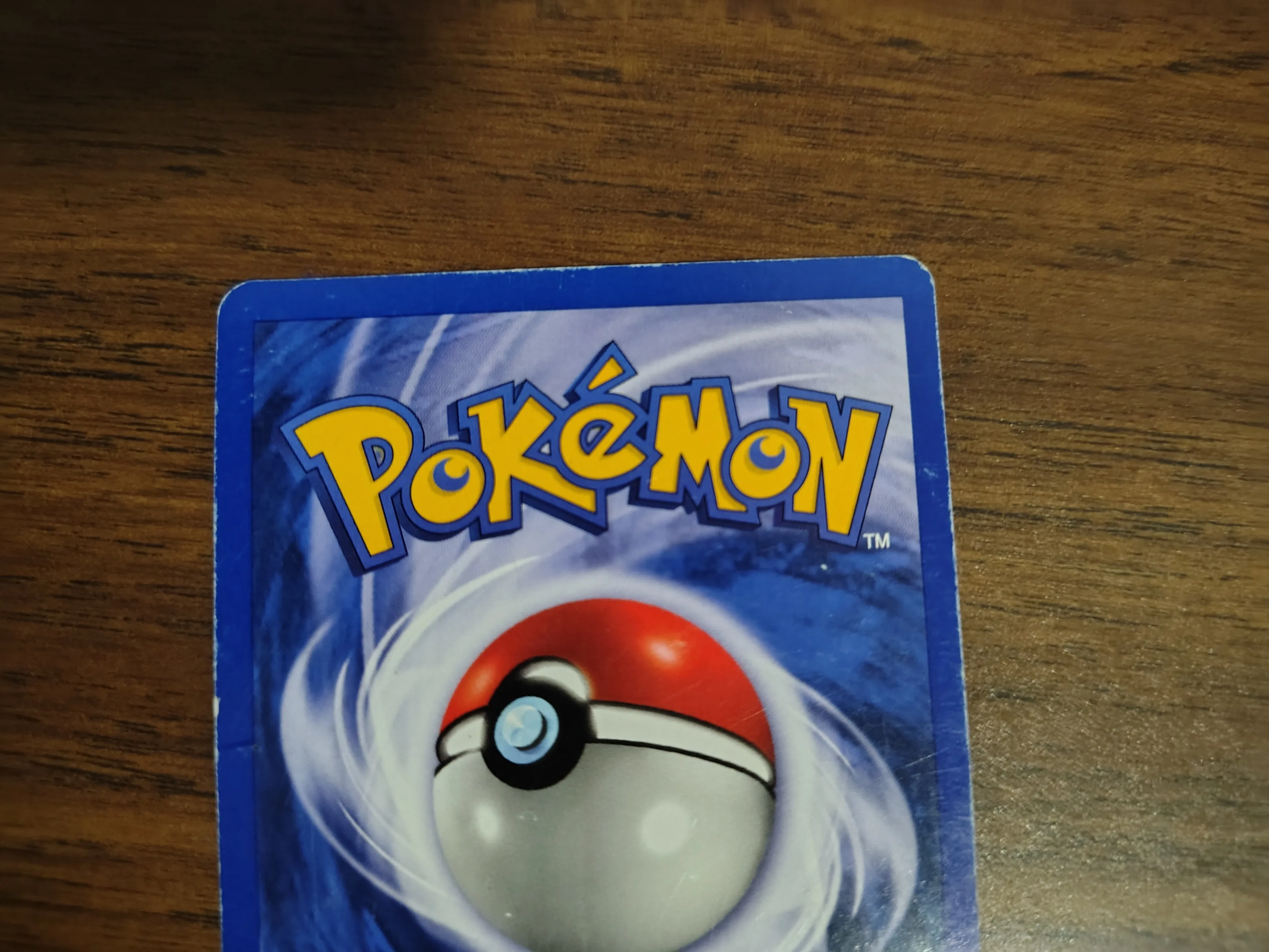 Raikou - Pokemon Card Holo - Neo Revelation image indicator(6)