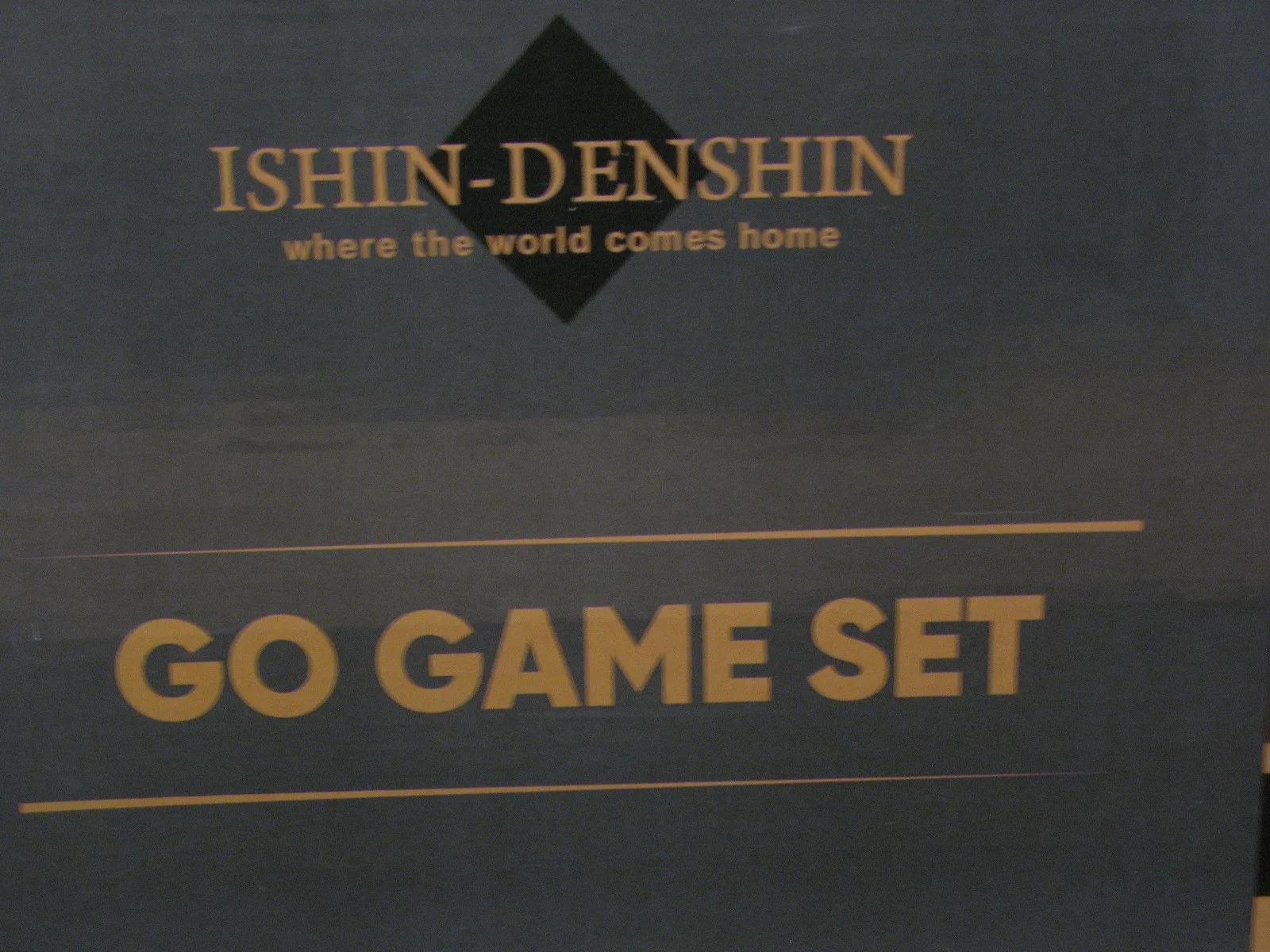 Ishin-Denshin GO GAME Set, Brand New image indicator(10)