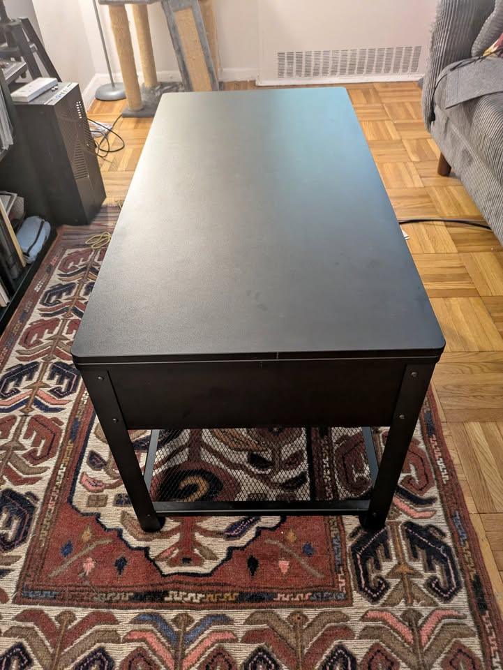 Lift Top Coffee Table