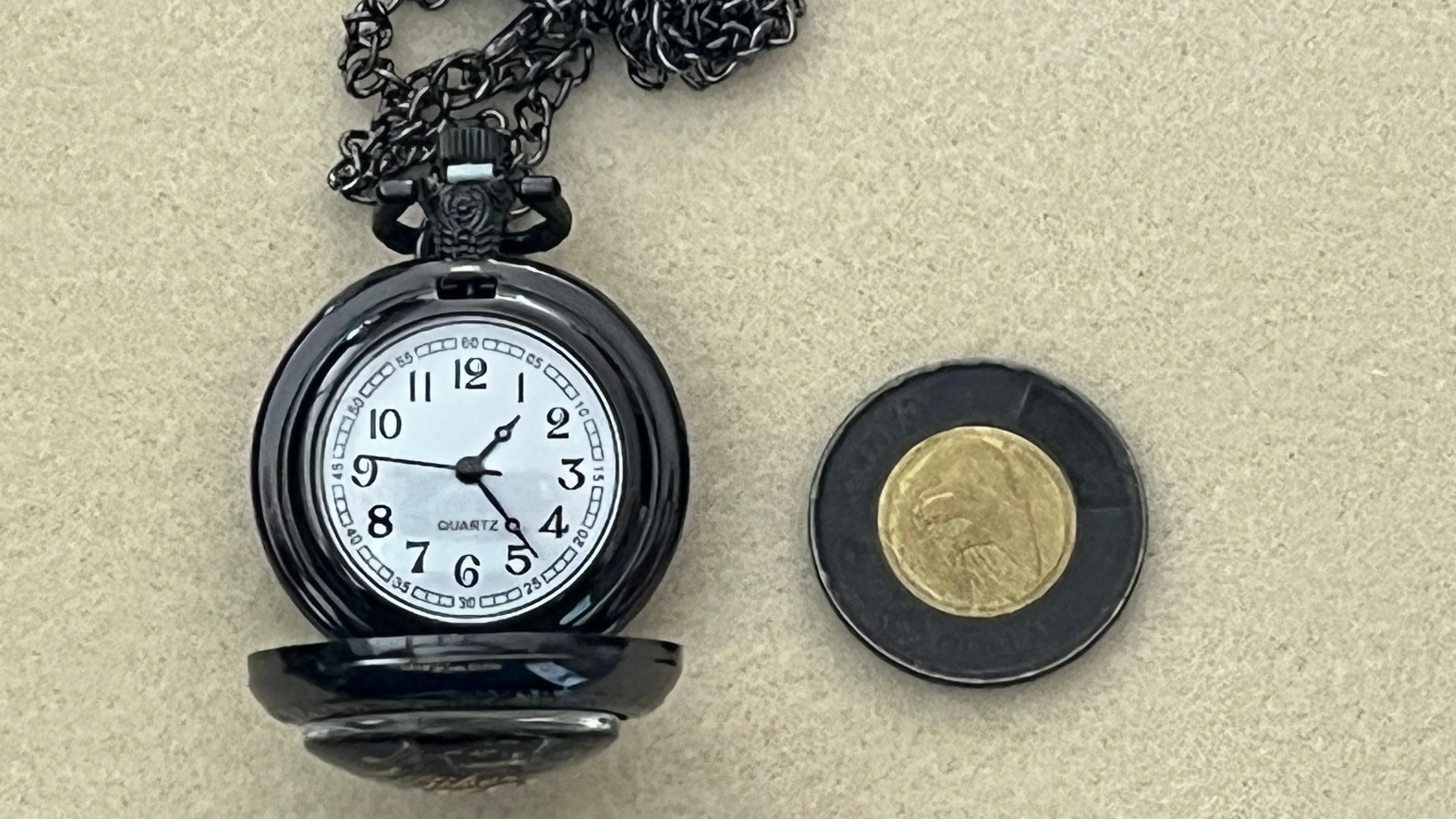 Pocket Watches image indicator(4)