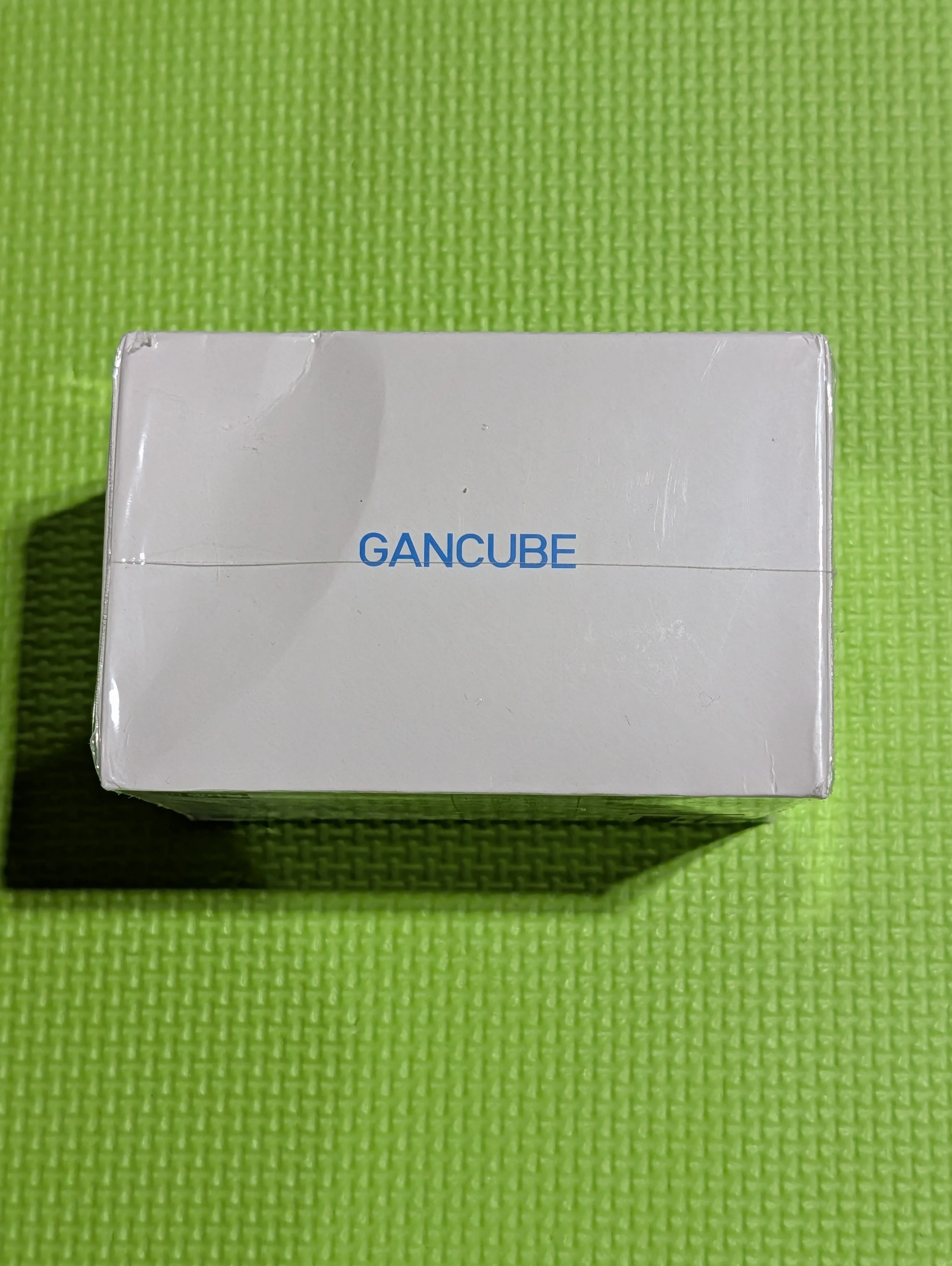 GAN356 M 3x3 Speed Rubik's Cube Magnetic BNIB image indicator(2)