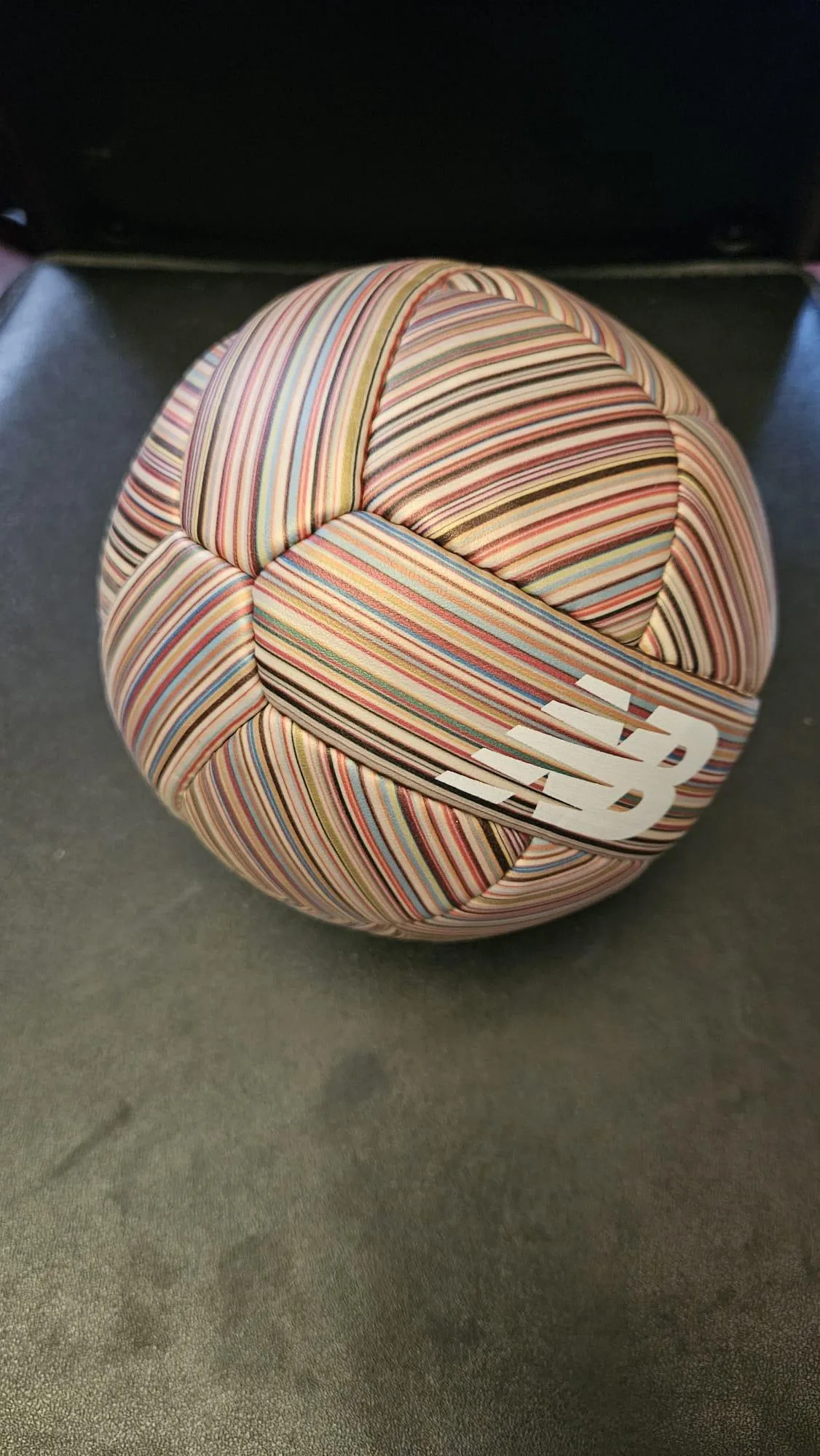 🎨 New Balance Football Mini x Paul Smith - LIMITED EDITION 🎨 thumbnail