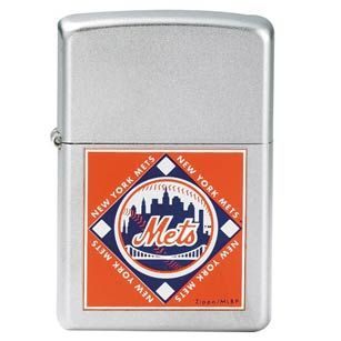 Zippo Lighters - New York Mets, Jim Beam, Elvis, Jets - photo 4