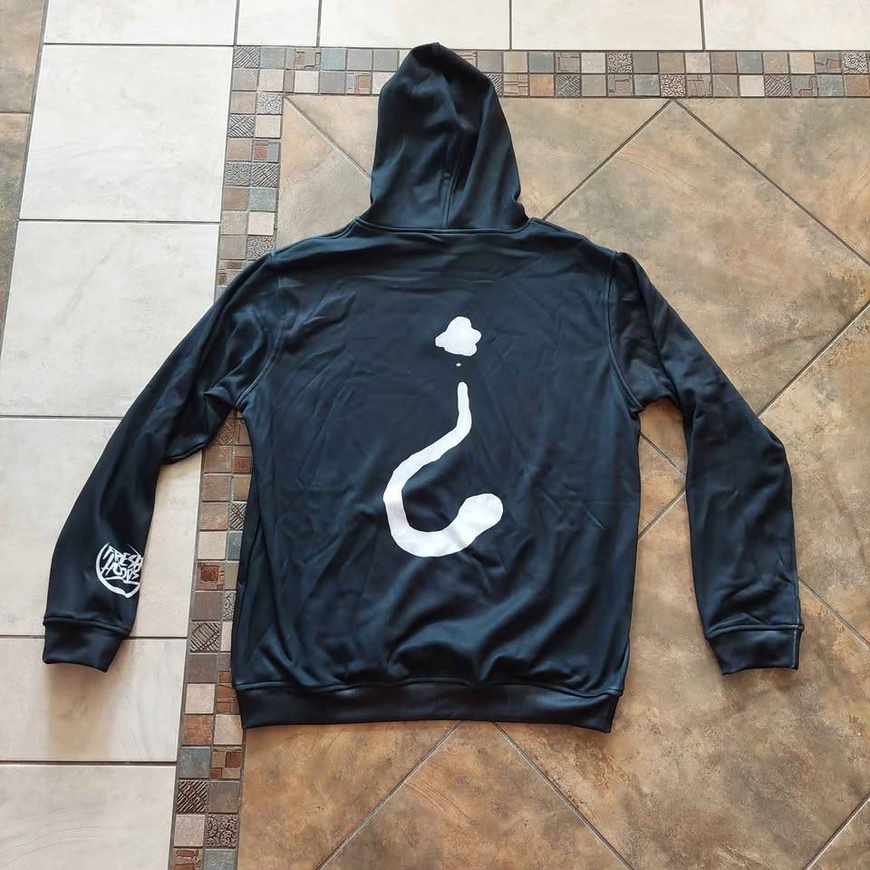 Brand new Men's fresh hoods hoodie size XL - photo 3