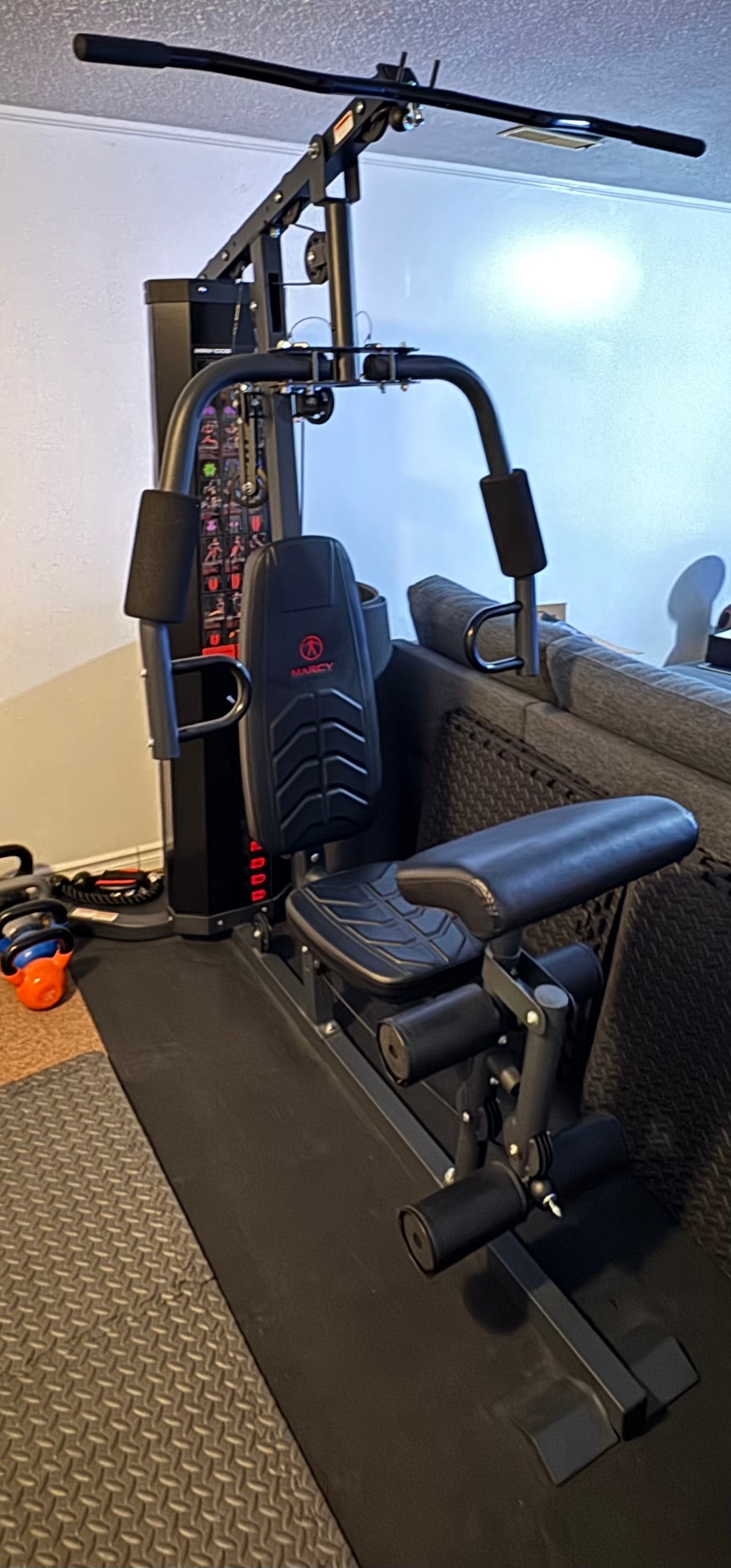 Home Gym