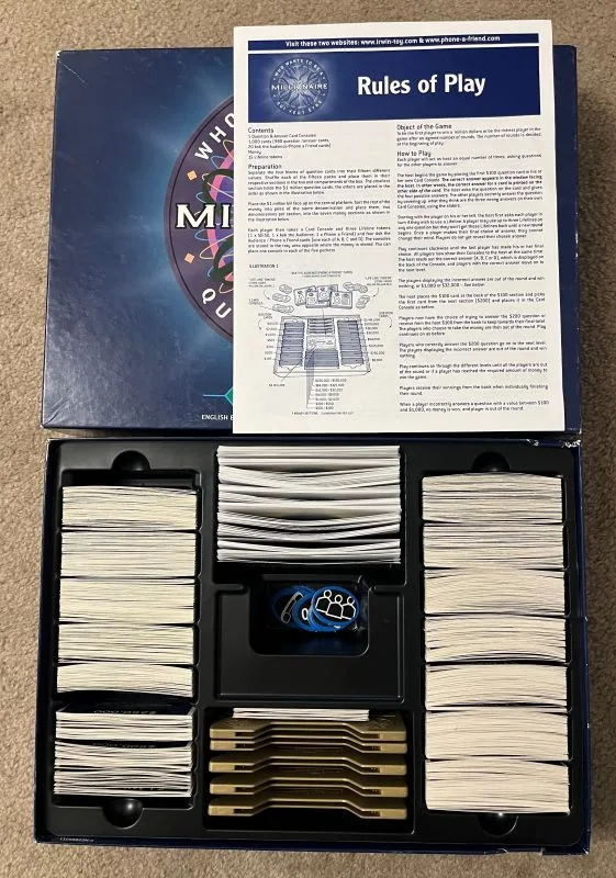 Games- Board games for Sale image indicator(7)