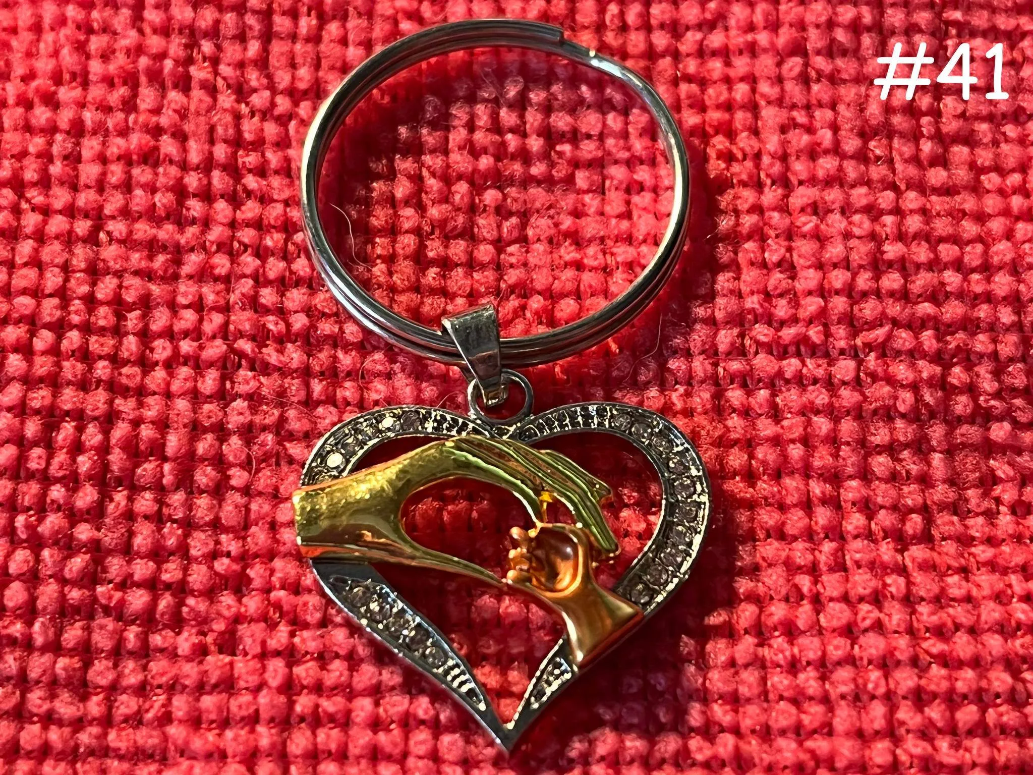 Key Chains For The Ladies In Your Life! image indicator(8)