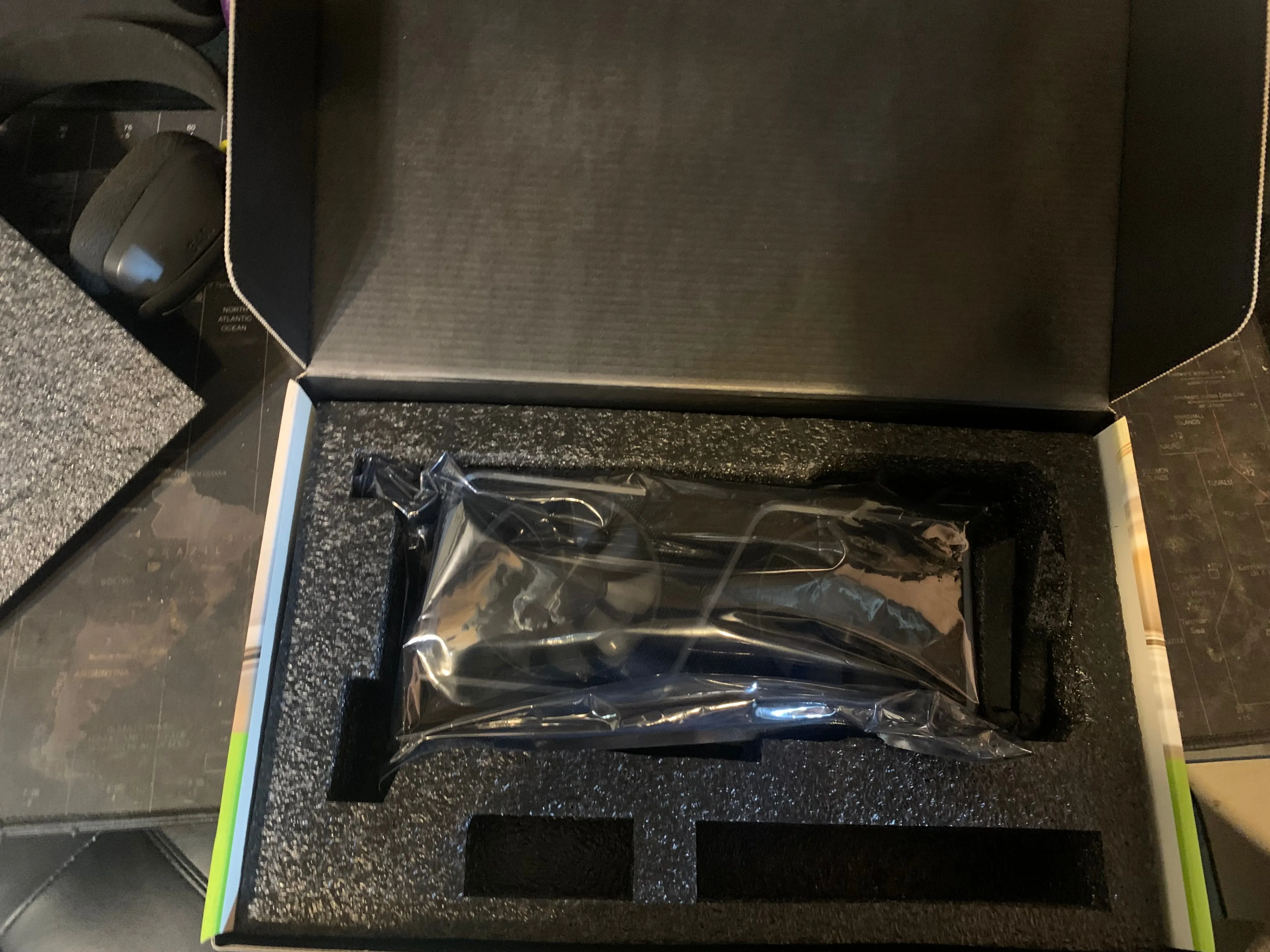 Nvidia Geforce RTX 3070 Founders Edition image indicator(5)