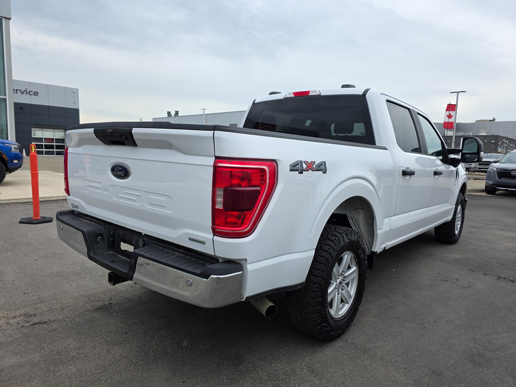 2023 Ford F-150 - photo 3