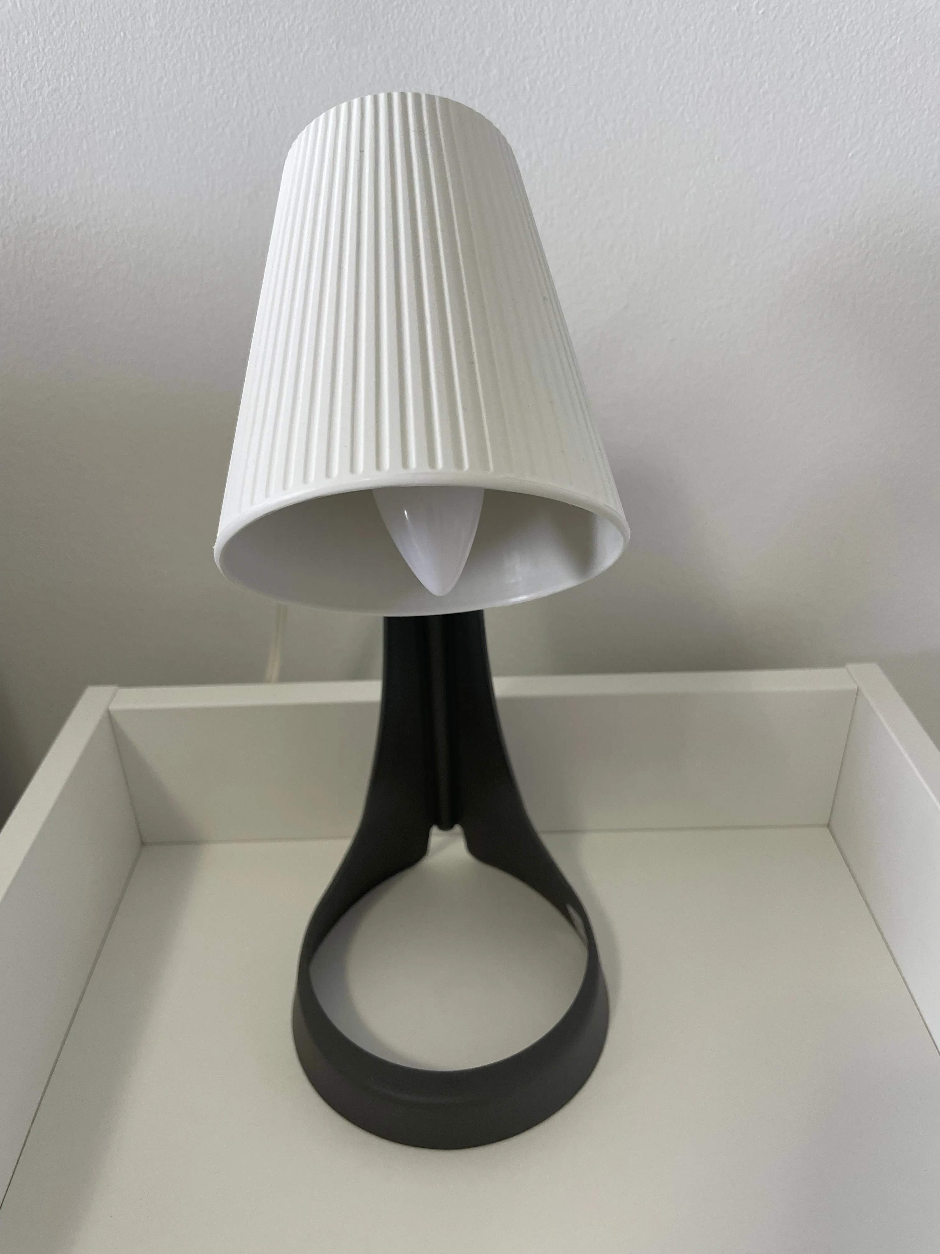 Bedside Lamp image indicator(3)