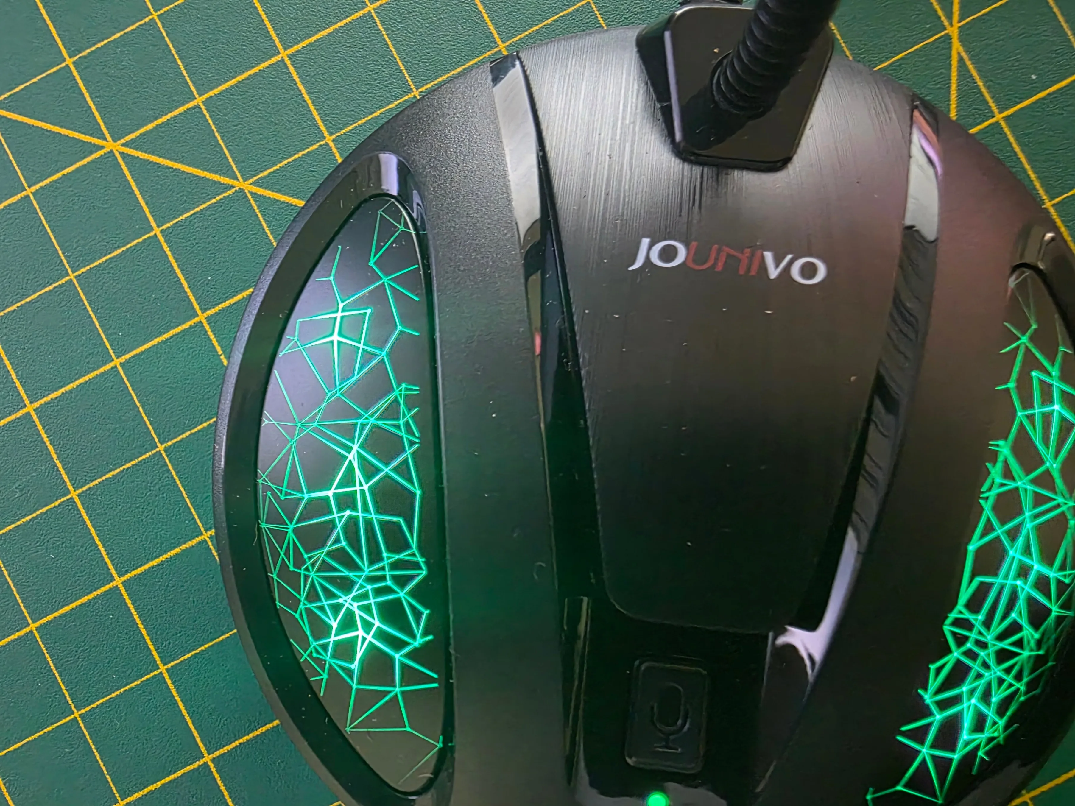 Voice Microphone image indicator(3)