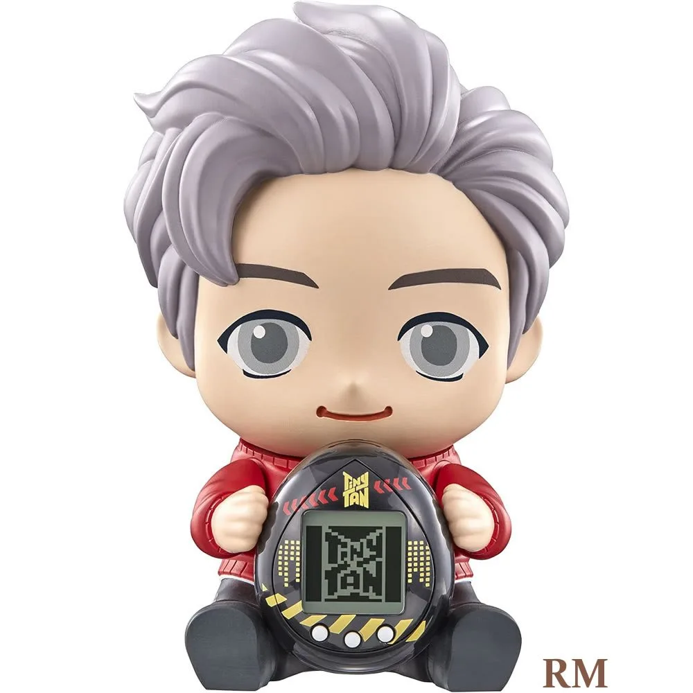 TinyTan Tamagotchinano Vinyl Figure, RM image indicator(2)