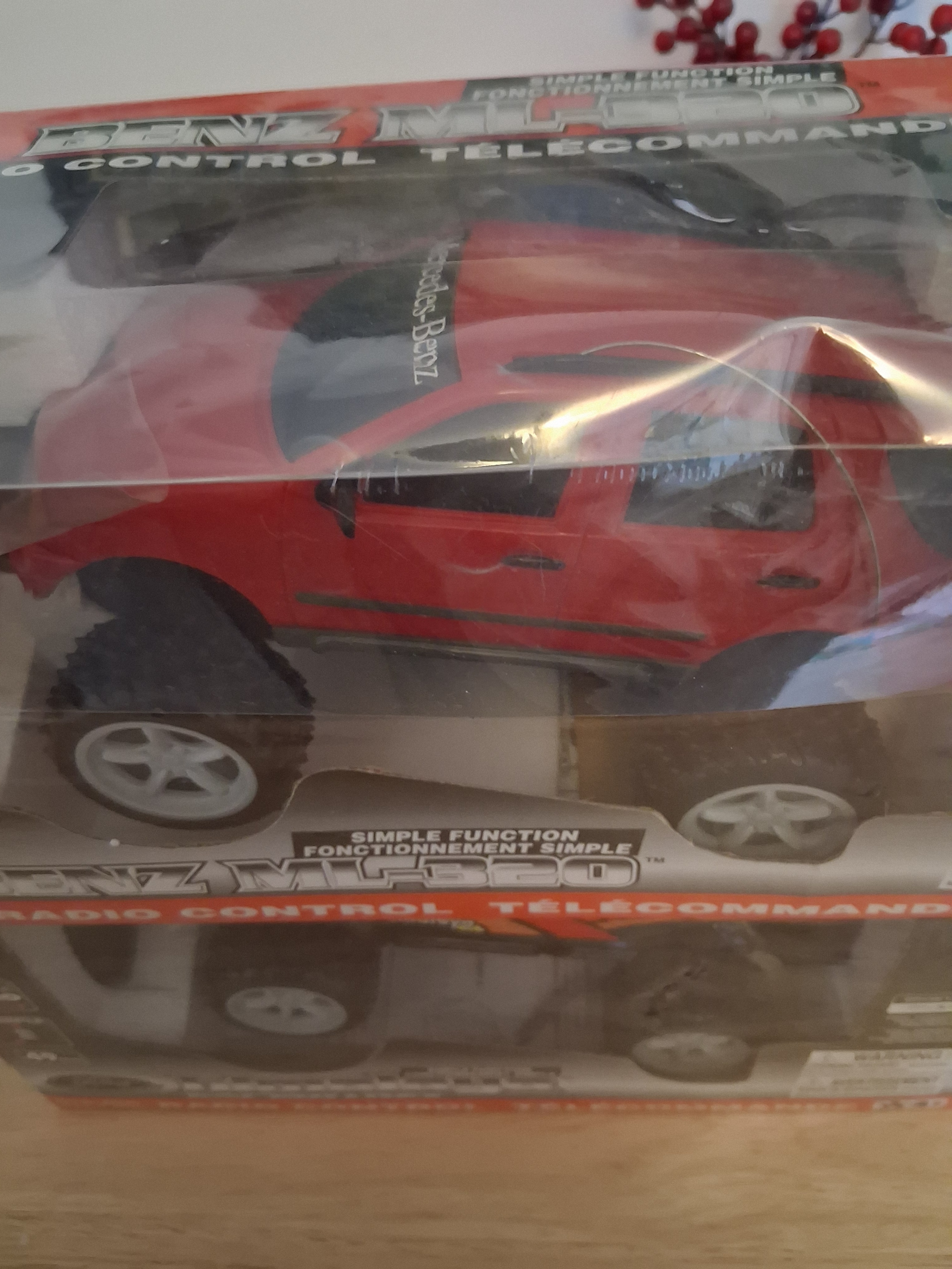 RADIO CONTROLLED CARS - photo 2