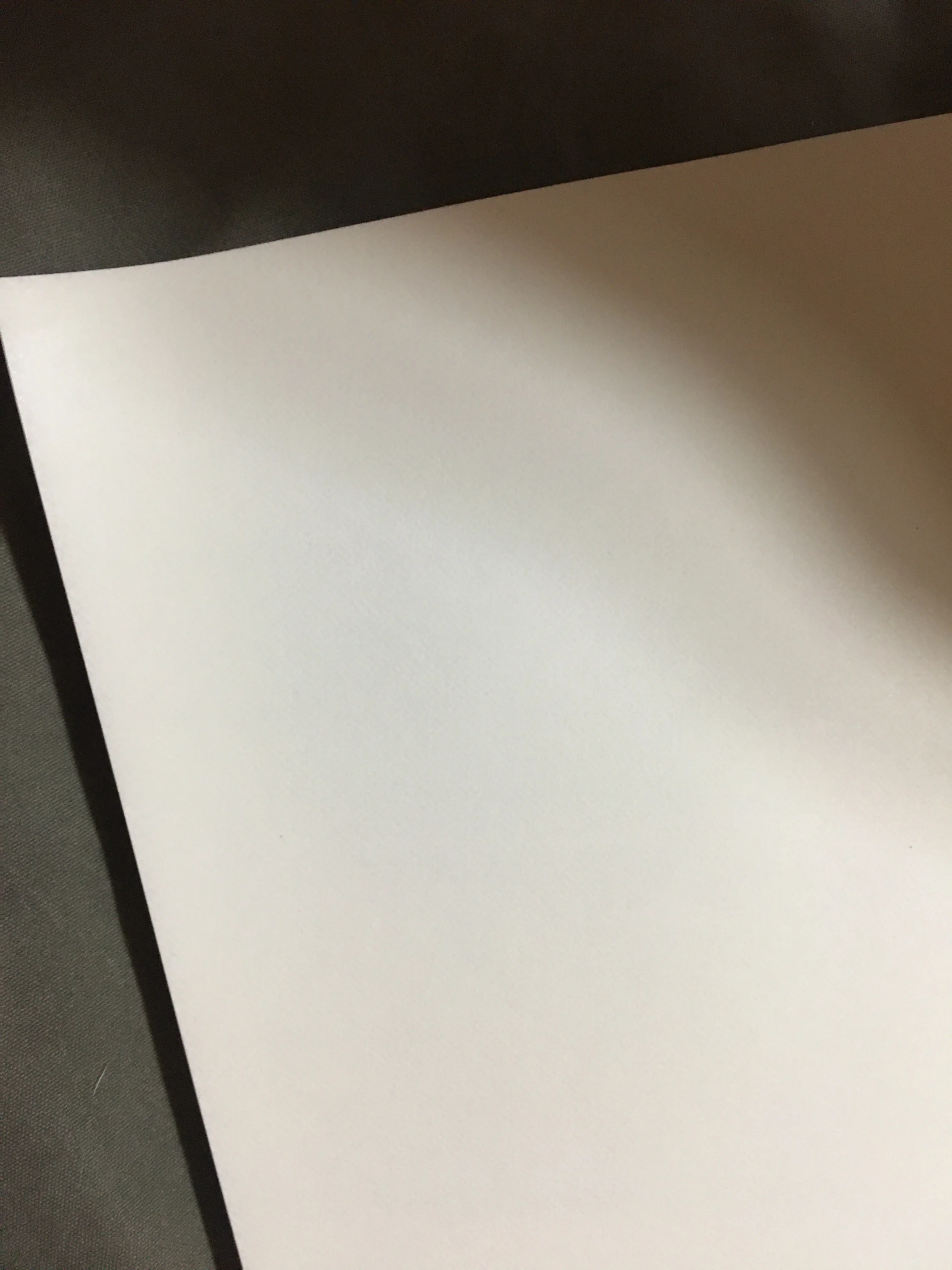 Bienfang Graphics 360 Marker Paper Pad - 50 Sheets image indicator(8)