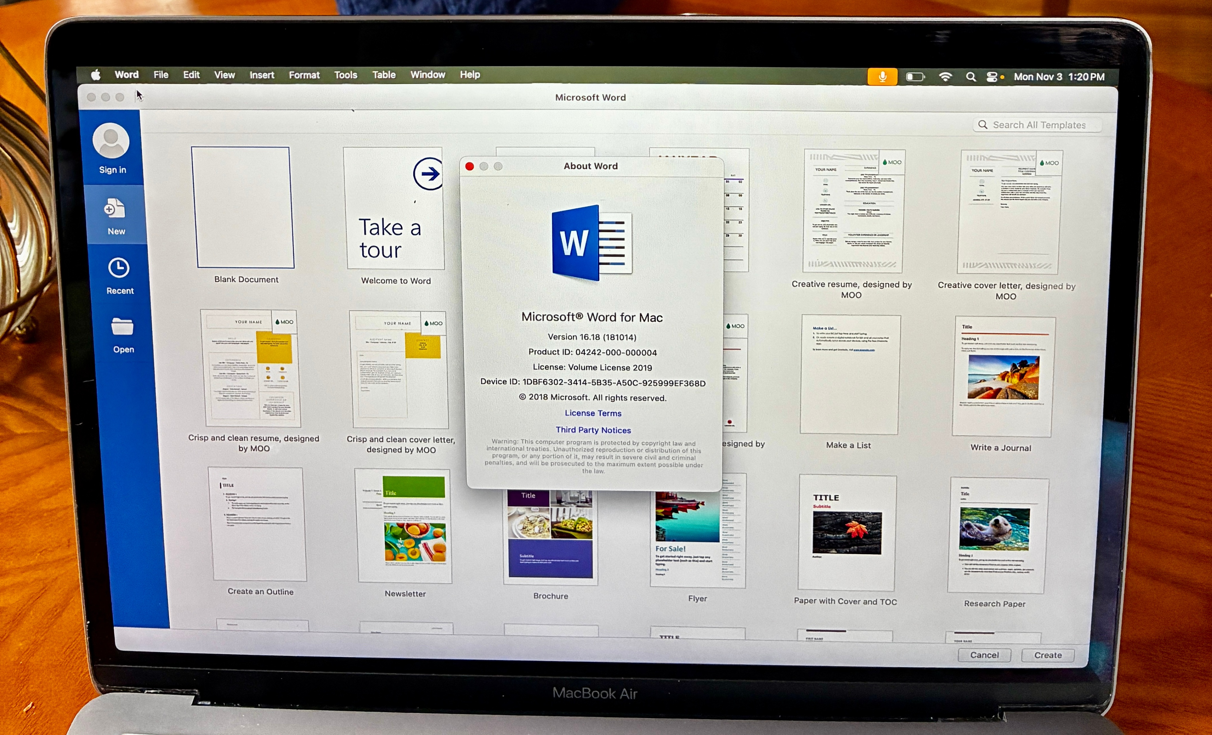 Apple MacBook Air BONUS SOFTWARE!! - photo 5