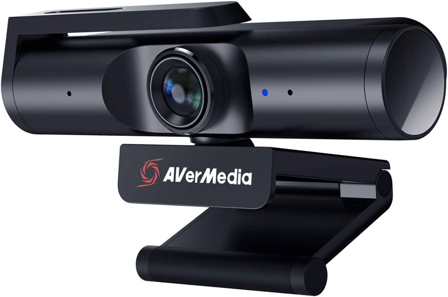 AVerMedia PW513 4K Webcam – Like New - photo 5