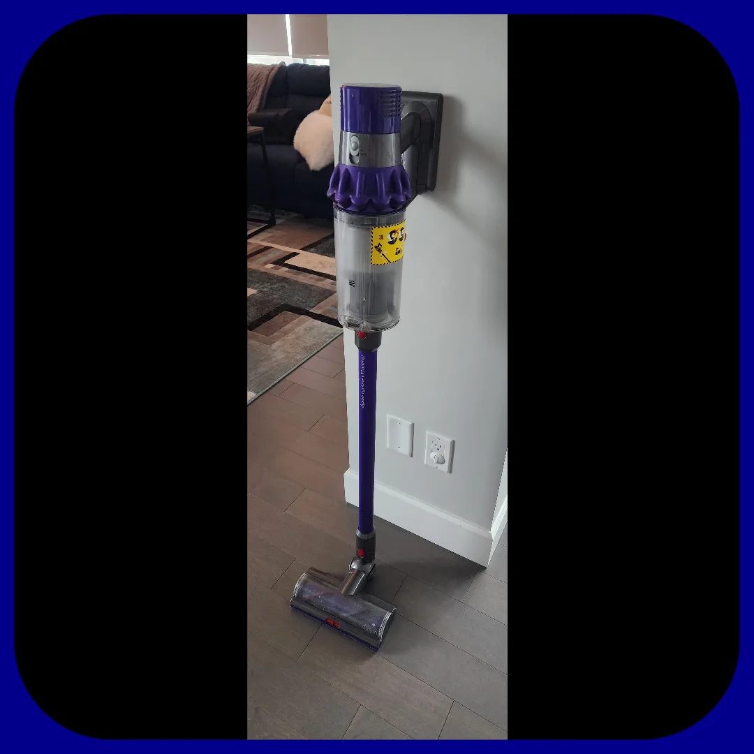 DYSON || Cyclone V10 Animal Vacuum image indicator(2)