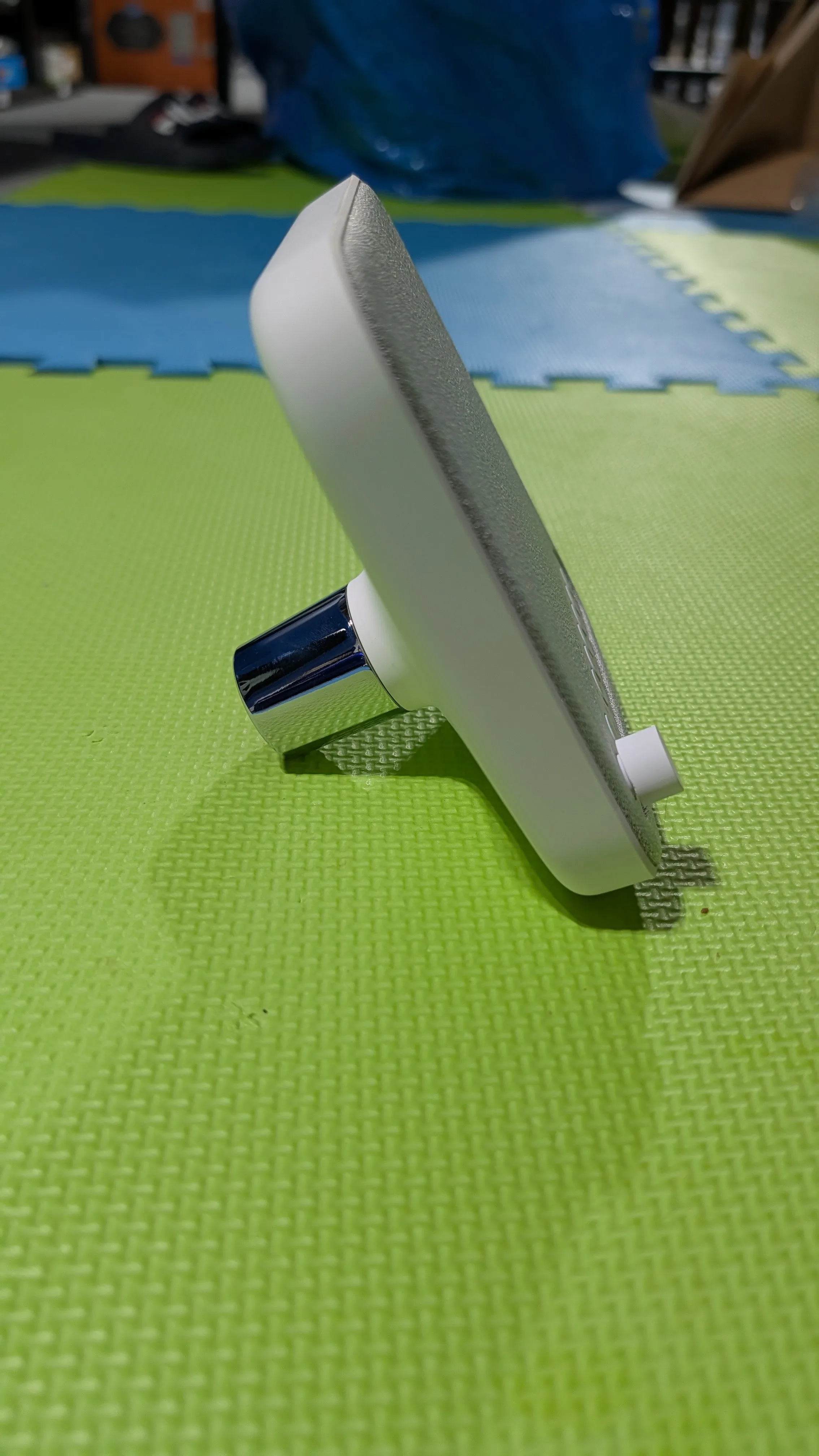 Pure Enrichment Wave Premium Sleep Sound Machine w/ USB Charger image indicator(2)