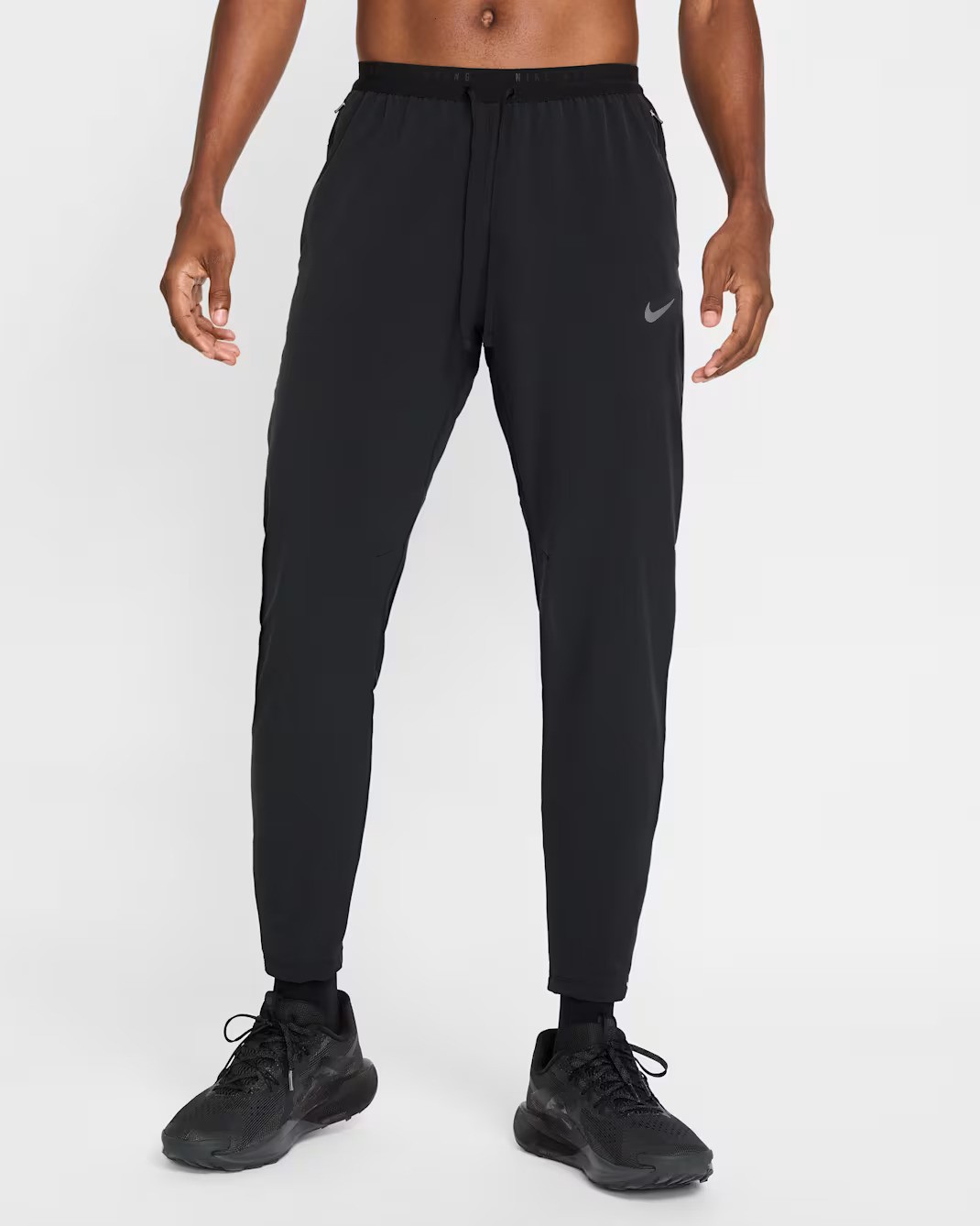 Brand New NIKE Men's Running Pants L (available only in US) - photo 2