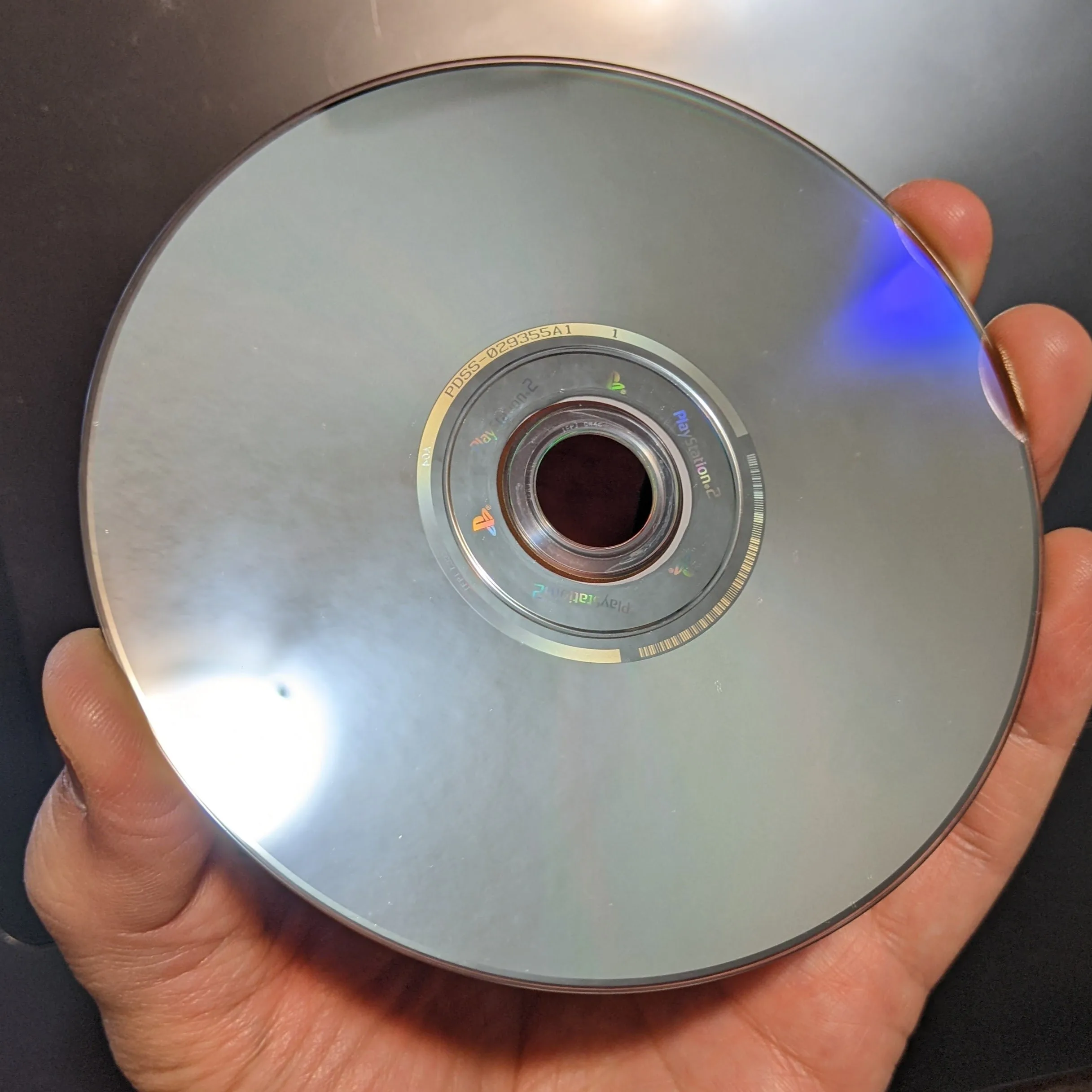 Buzz The Hollywood Quiz and Buzzer Controllers PS2 PlayStation 2 image indicator(6)