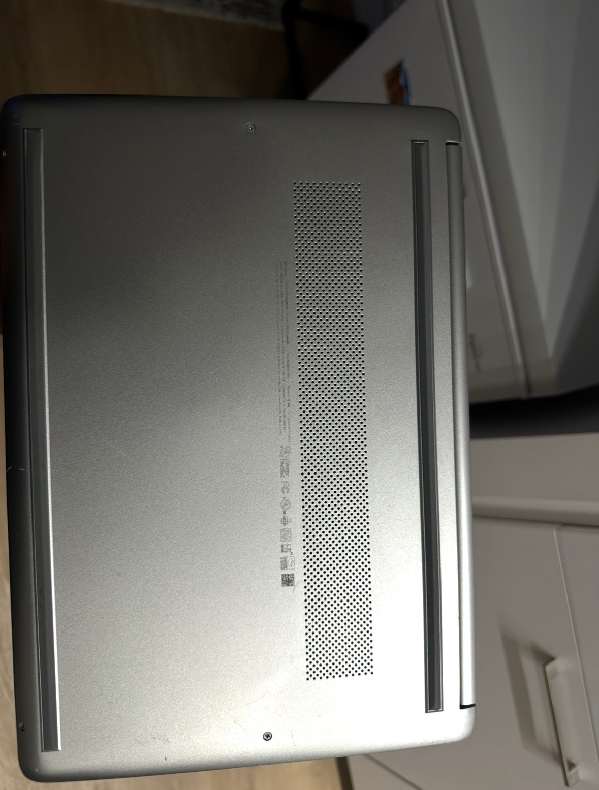 HP 14S-DQ1XXX Laptop | i5 | 32GB RAM | 512GB SSD | 14" Display - photo 5