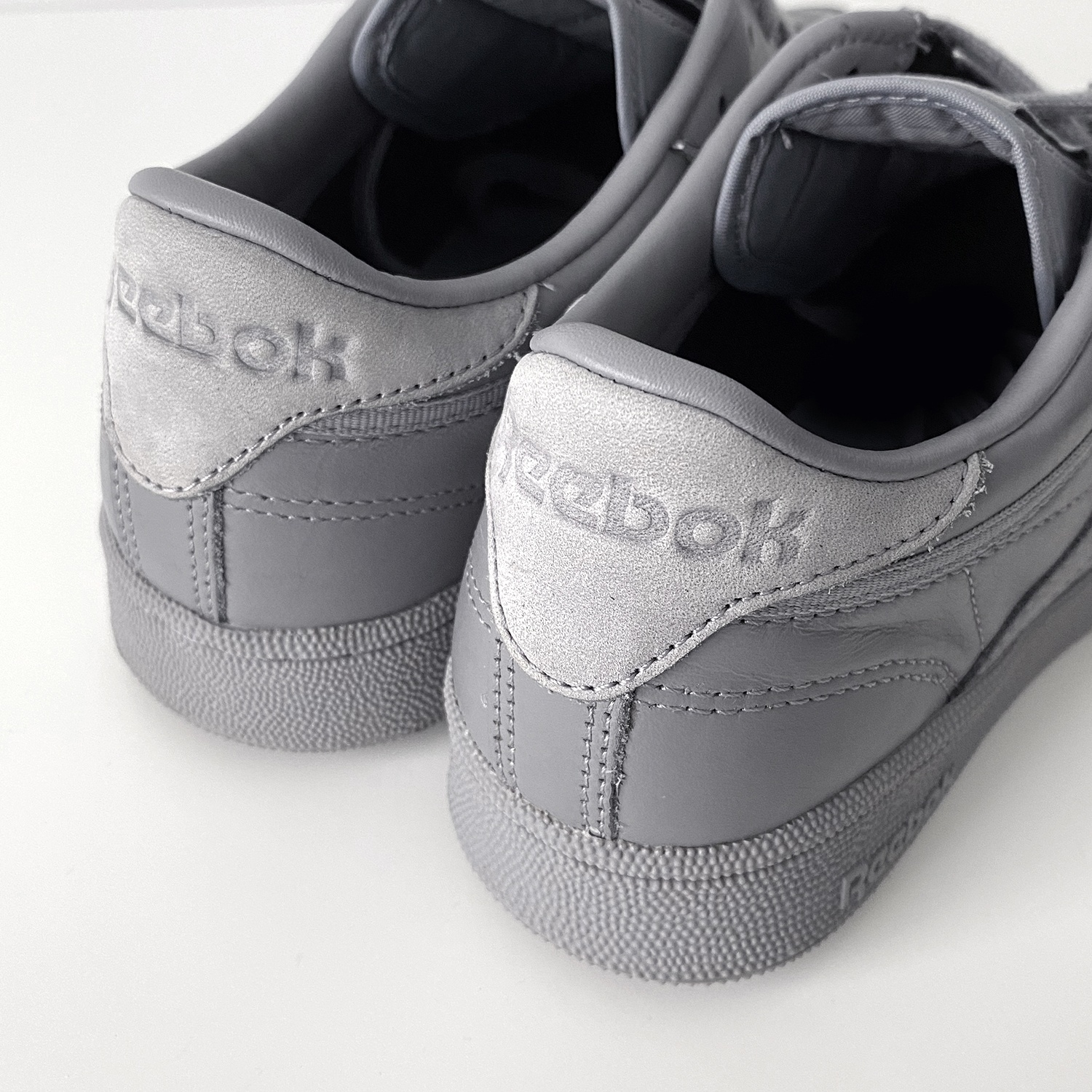 [RARE] Reebok Club C 85 Japan Premium FZ4444 (US 8.5) - photo 5