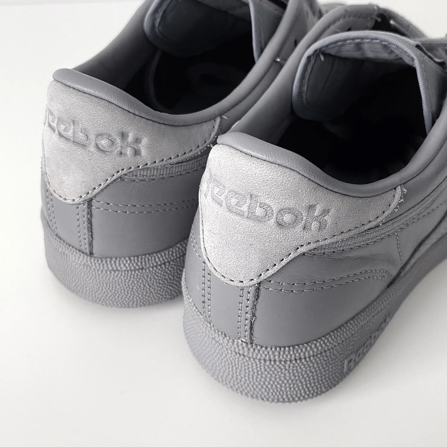 [RARE] Reebok Club C 85 Japan Premium FZ4444 (US 8.5) image indicator(5)