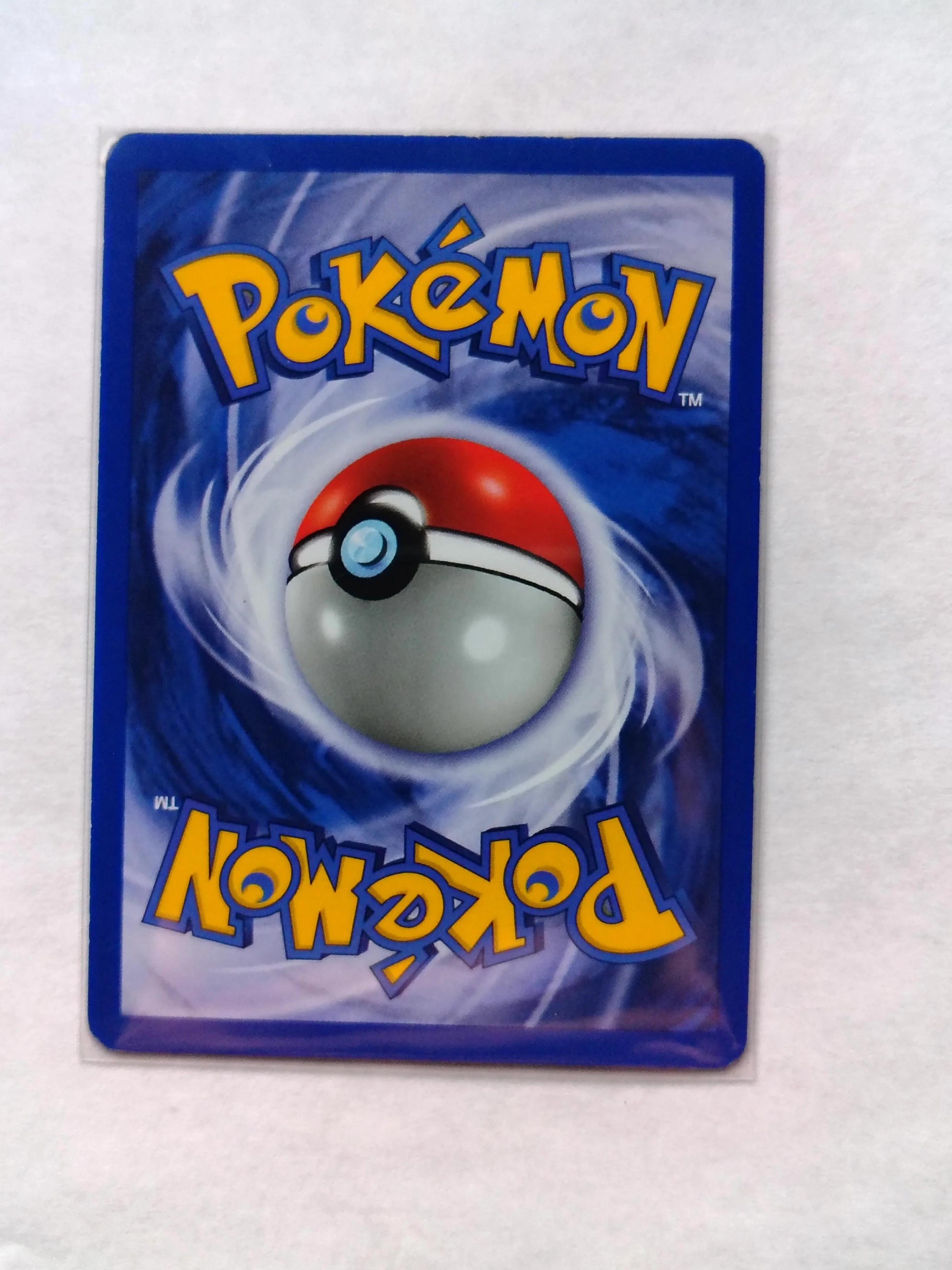 Houndoom - Pokemon Card Holo - Neo Revelation image indicator(6)