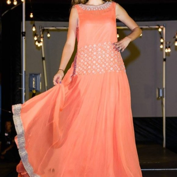 Indian Clothes (Gown) - photo 2