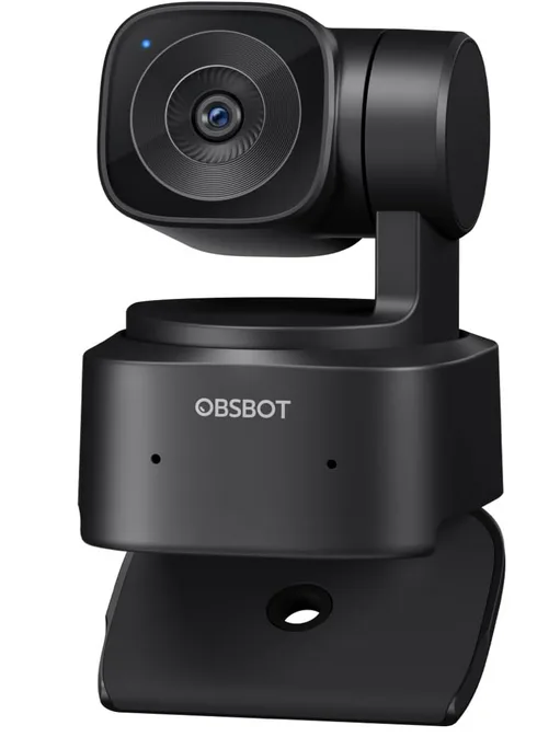 OBSBOT Tiny SE 1080P 100FPS Webcam for PC(Brand New in Box)
