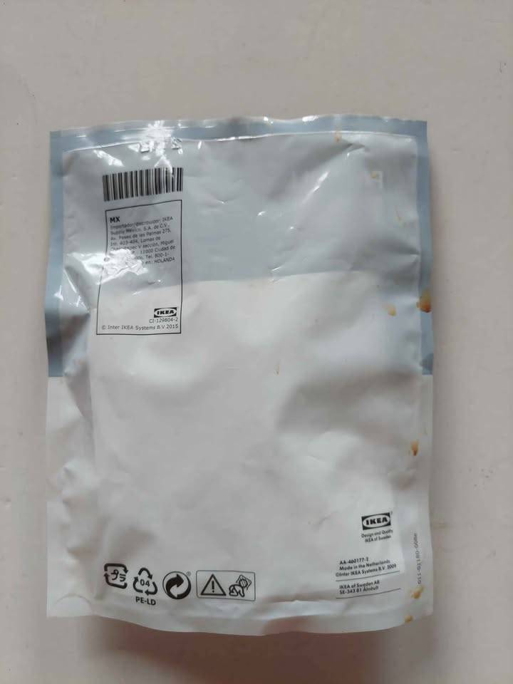 New Ikea Patrull safety plugs - photo 2