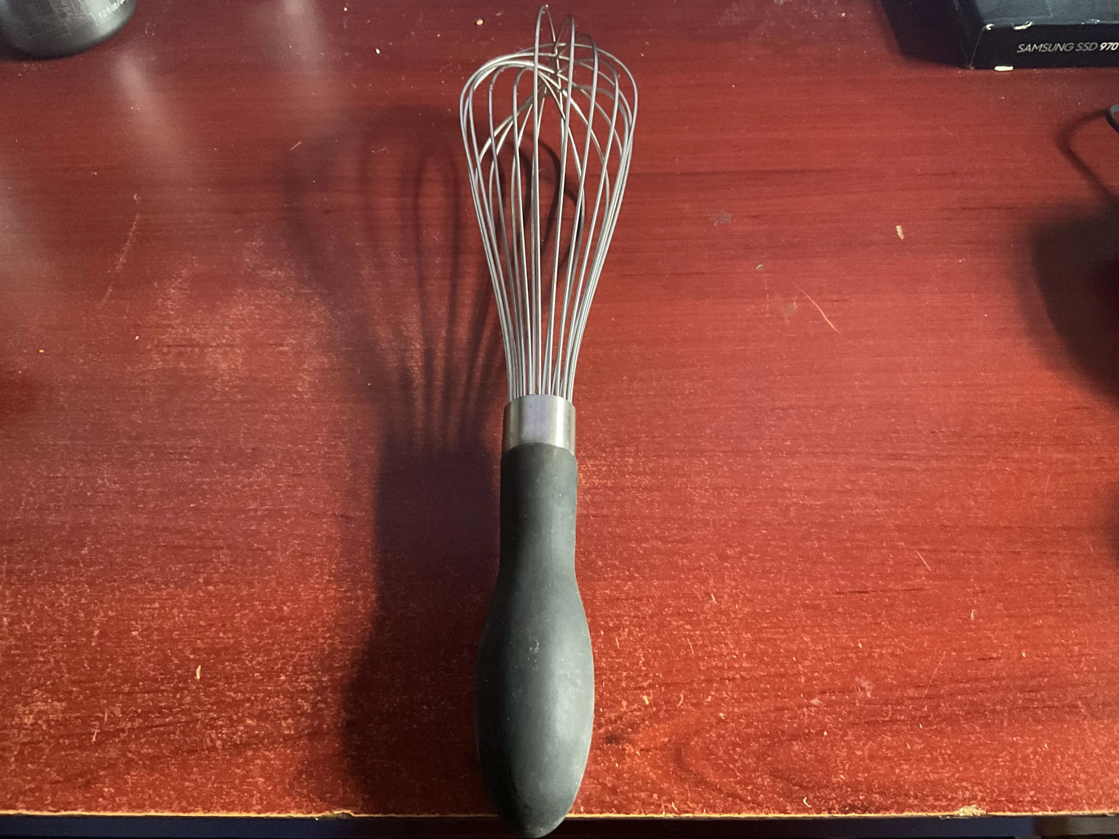 Whisk image indicator(2)