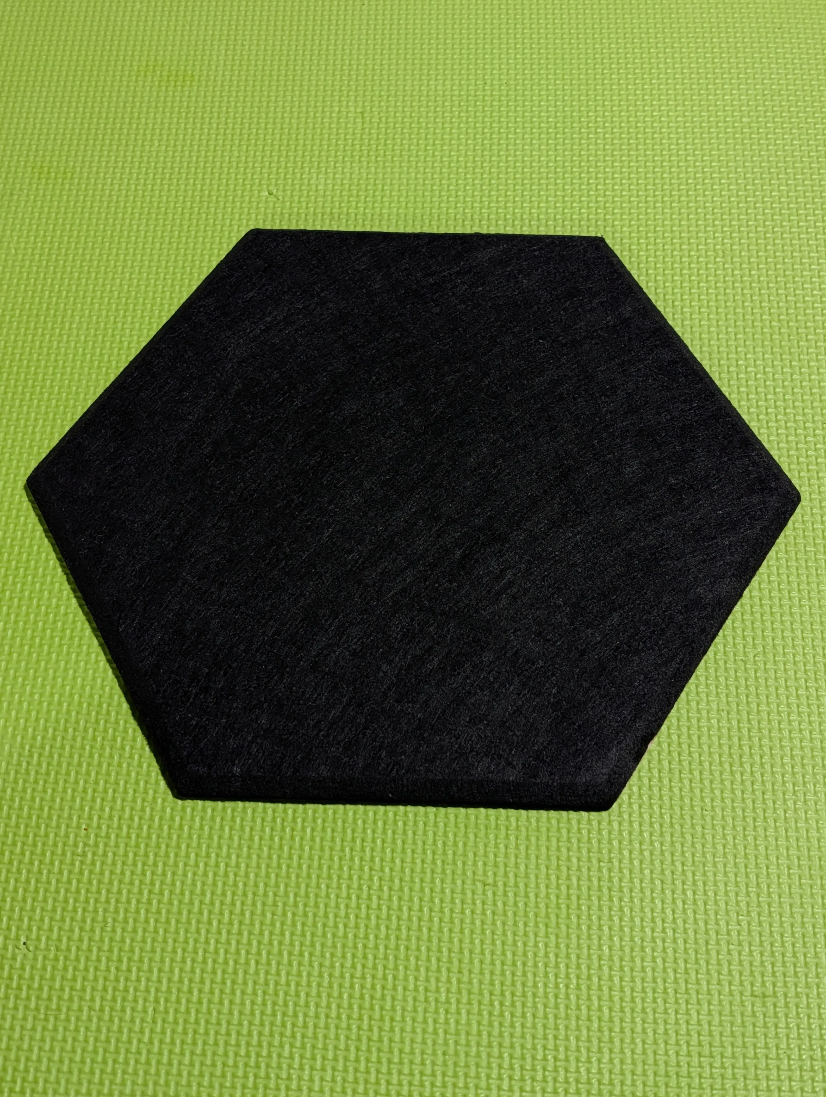 Acoustic Panels - Hexagon 18 Pack