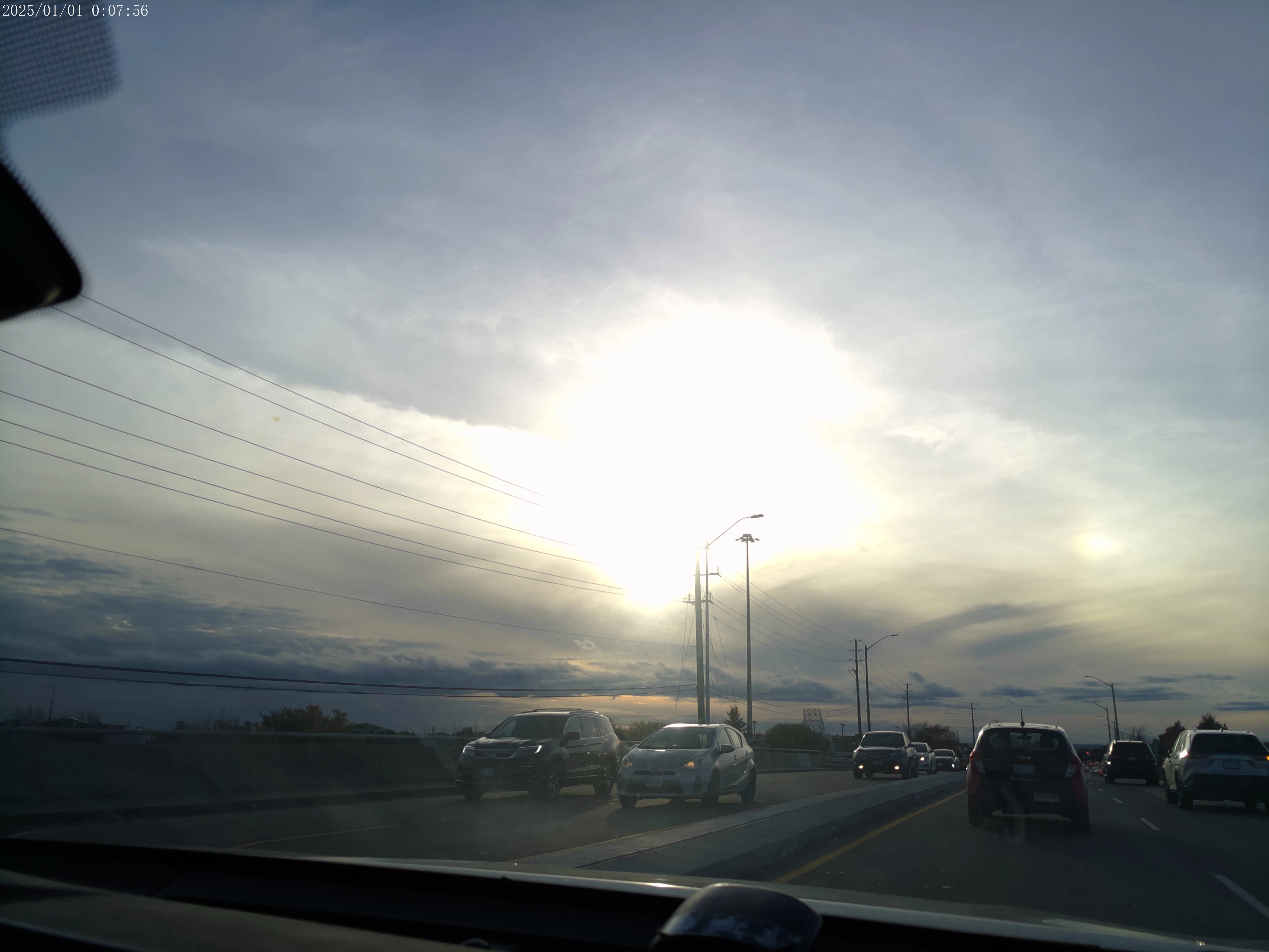 5K Digital Camera 75MP image indicator(5)