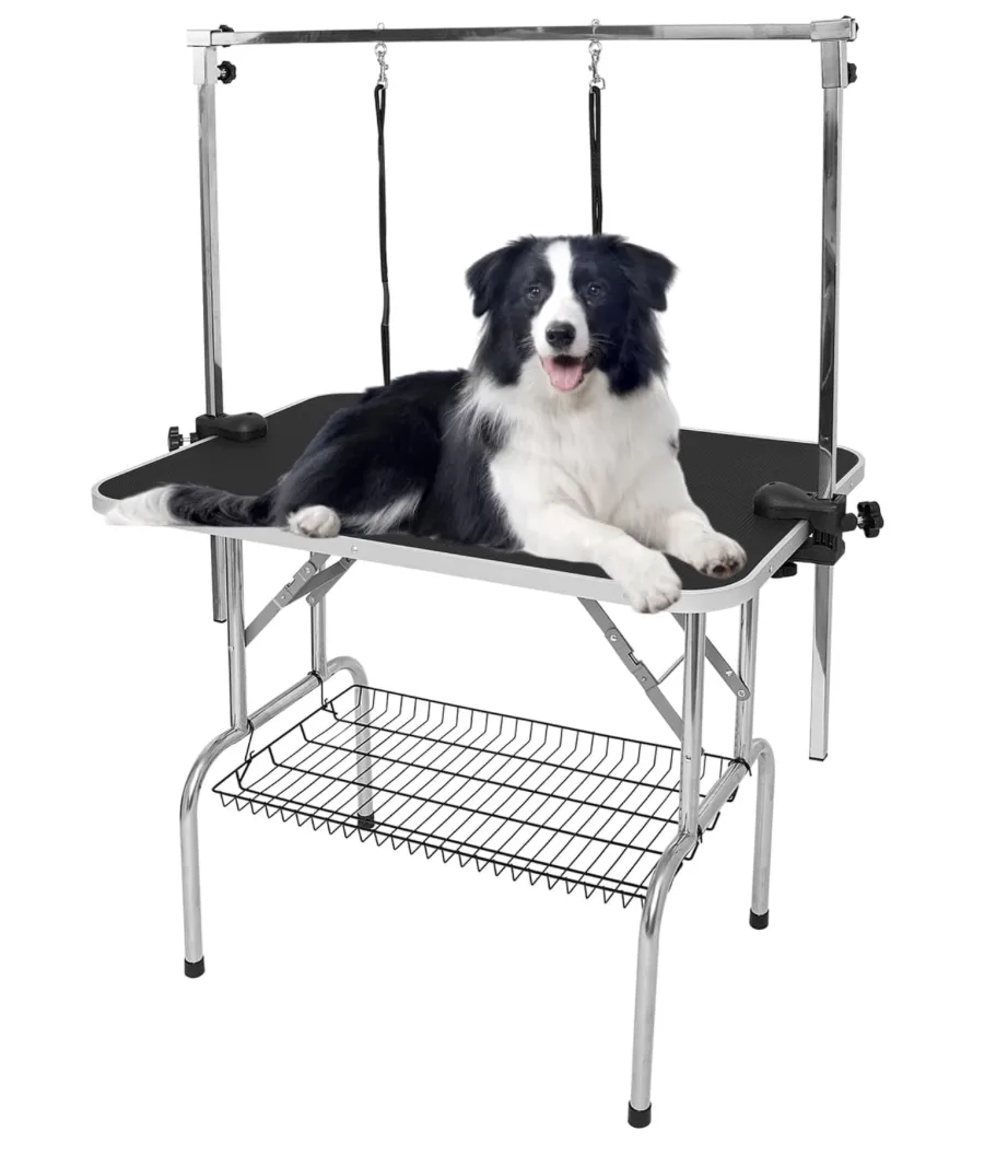 Pet / Dog Grooming Table