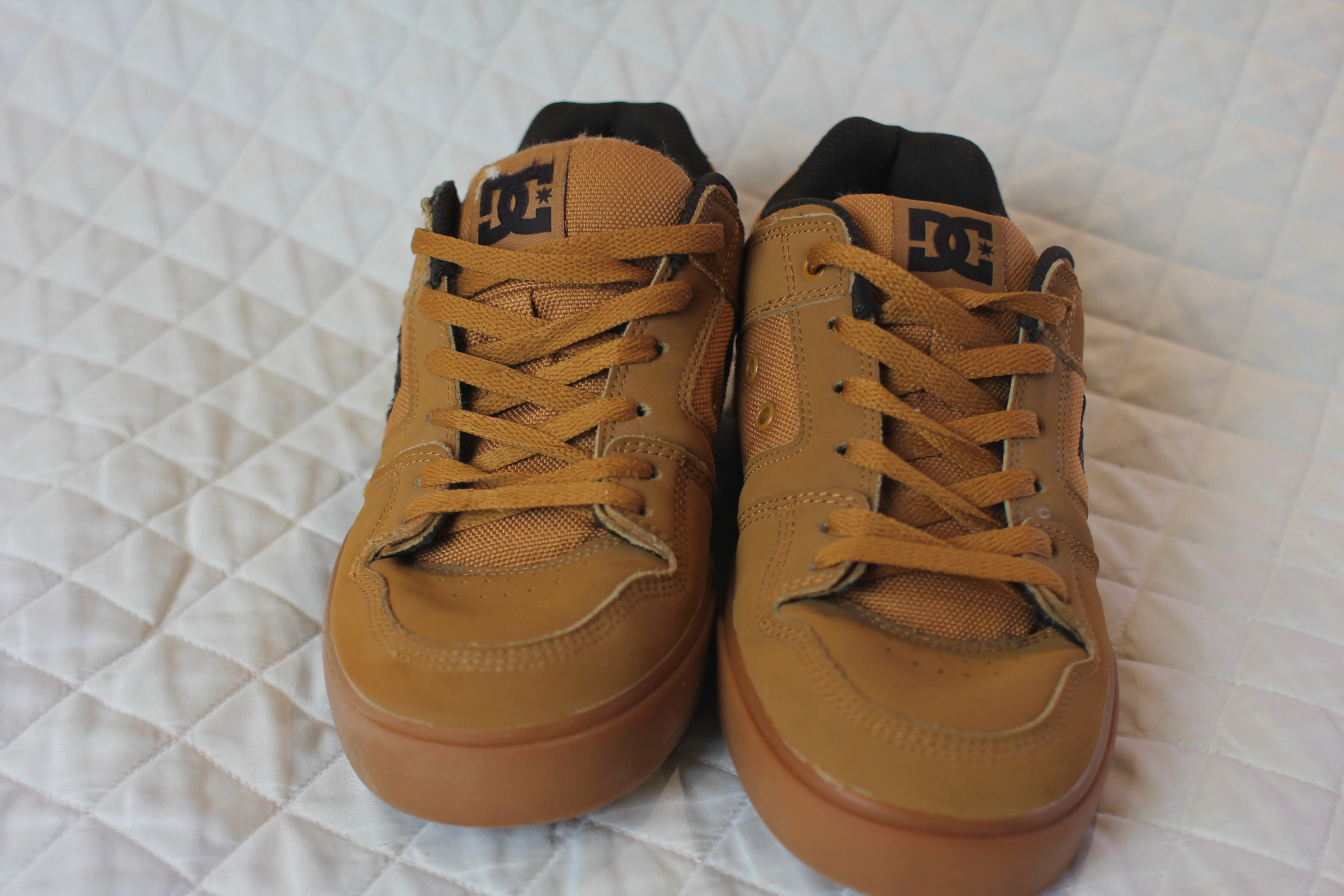 DC skate shoes image indicator(2)