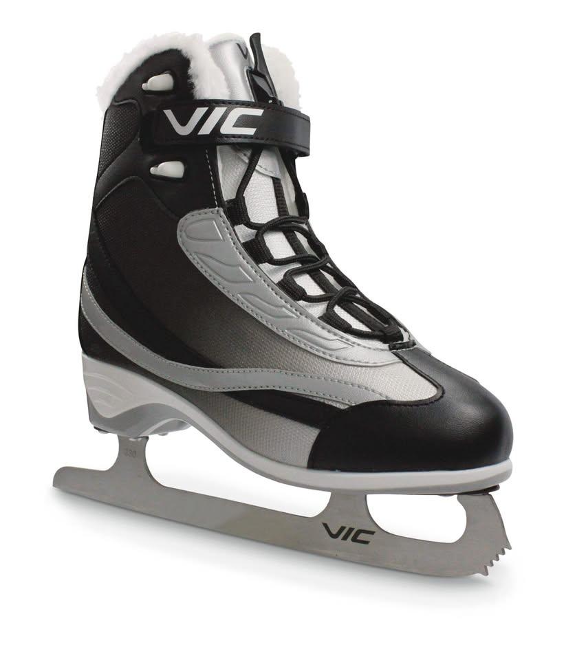 VIC Motion Recreational Ice Skates (Size 5) - photo 2