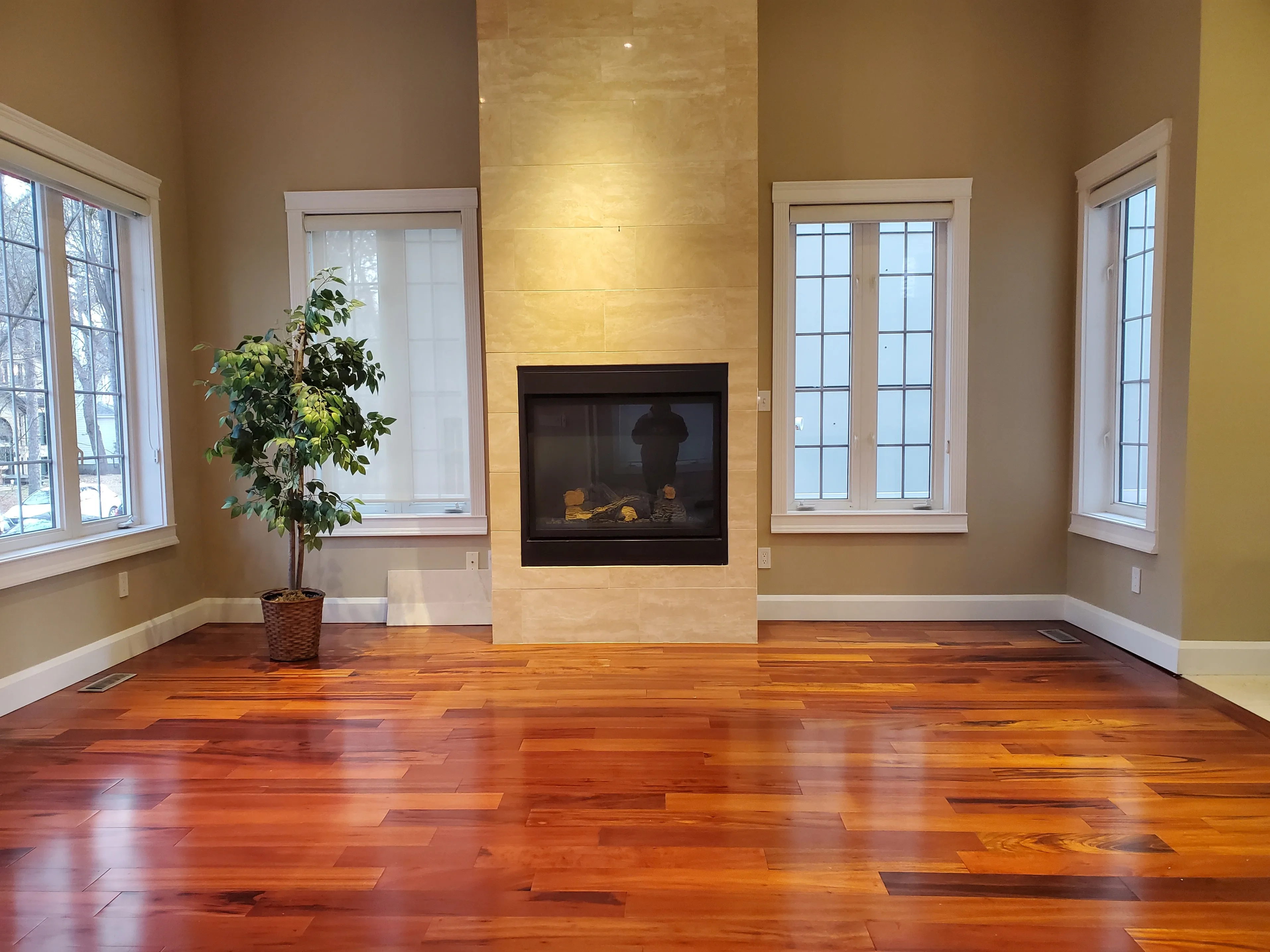 Room for Rent – Rossdale, Edmonton