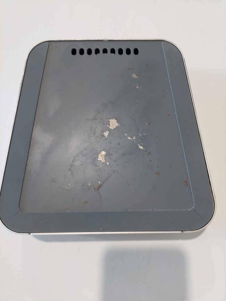 Rain Design mBase Stand for iMac - photo 2