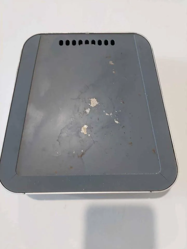 Rain Design mBase Stand for iMac image indicator(2)