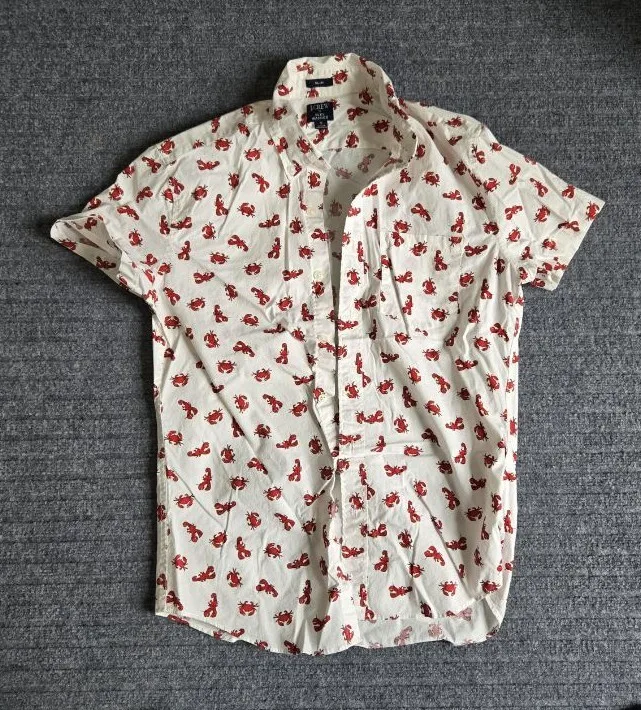 Teen Clothing - Gap, Jcrew, Vineyard, Uniqlo and More image indicator(7)