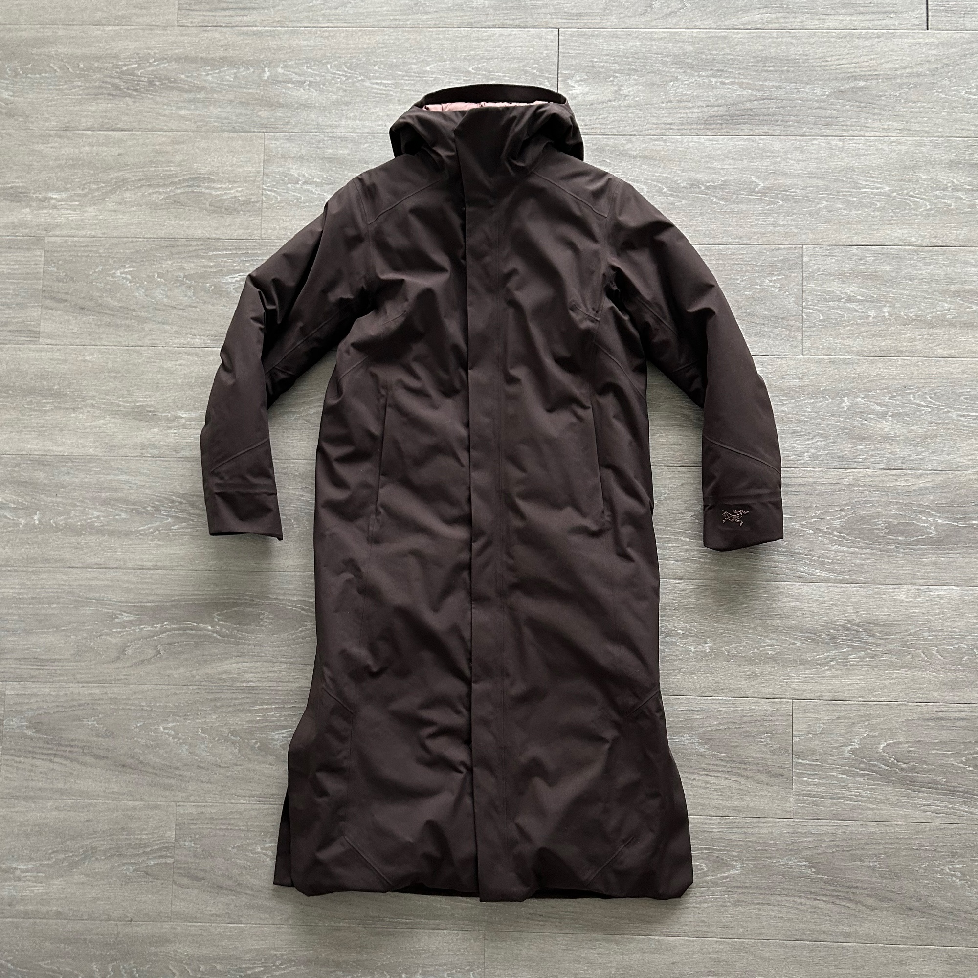 Arc'teryx Women's Patera Parka - photo 3