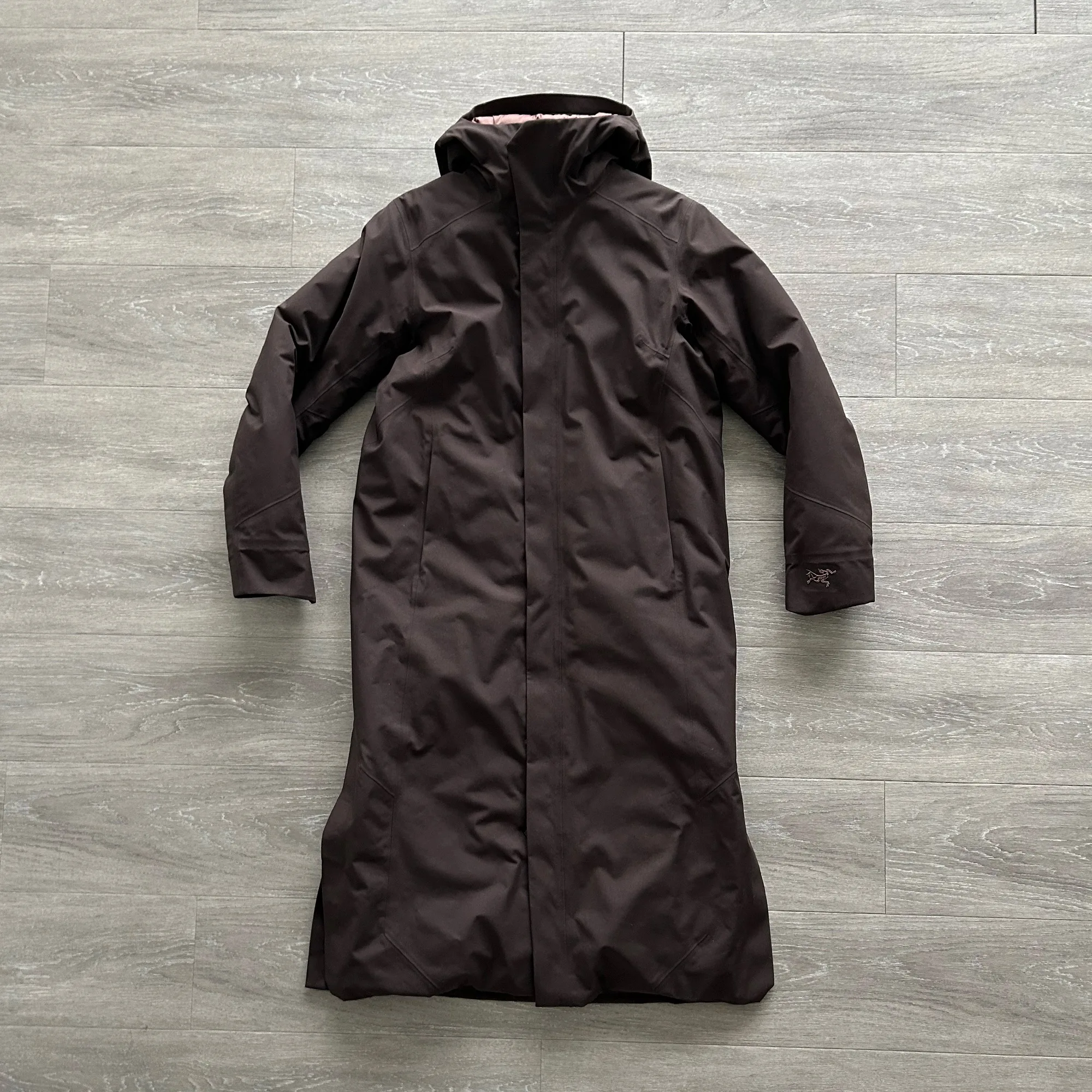 Arc'teryx Women's Patera Parka image indicator(3)