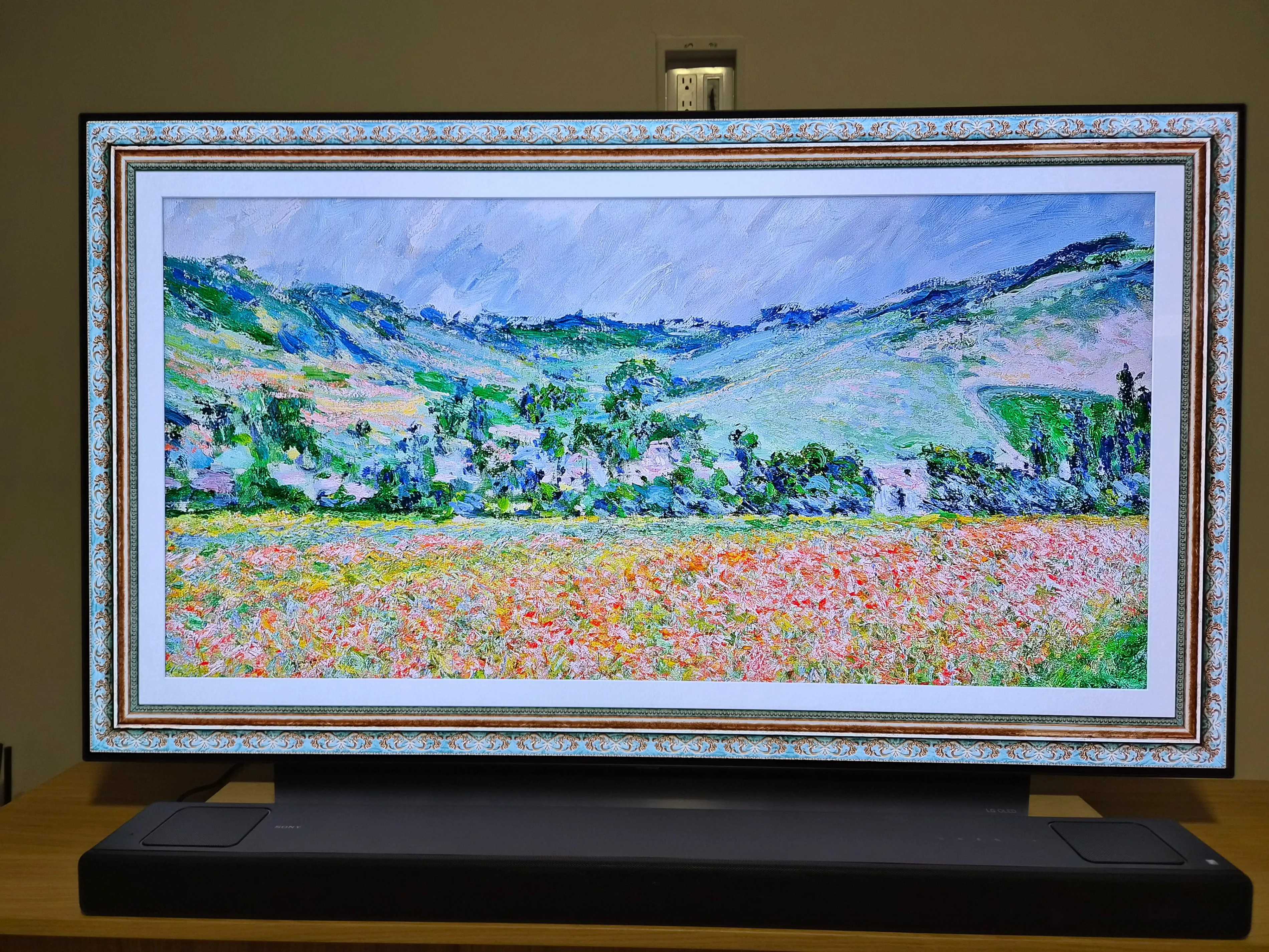 LG CX OLED 65" TV – Excellent Condition – No Damage image indicator(3)