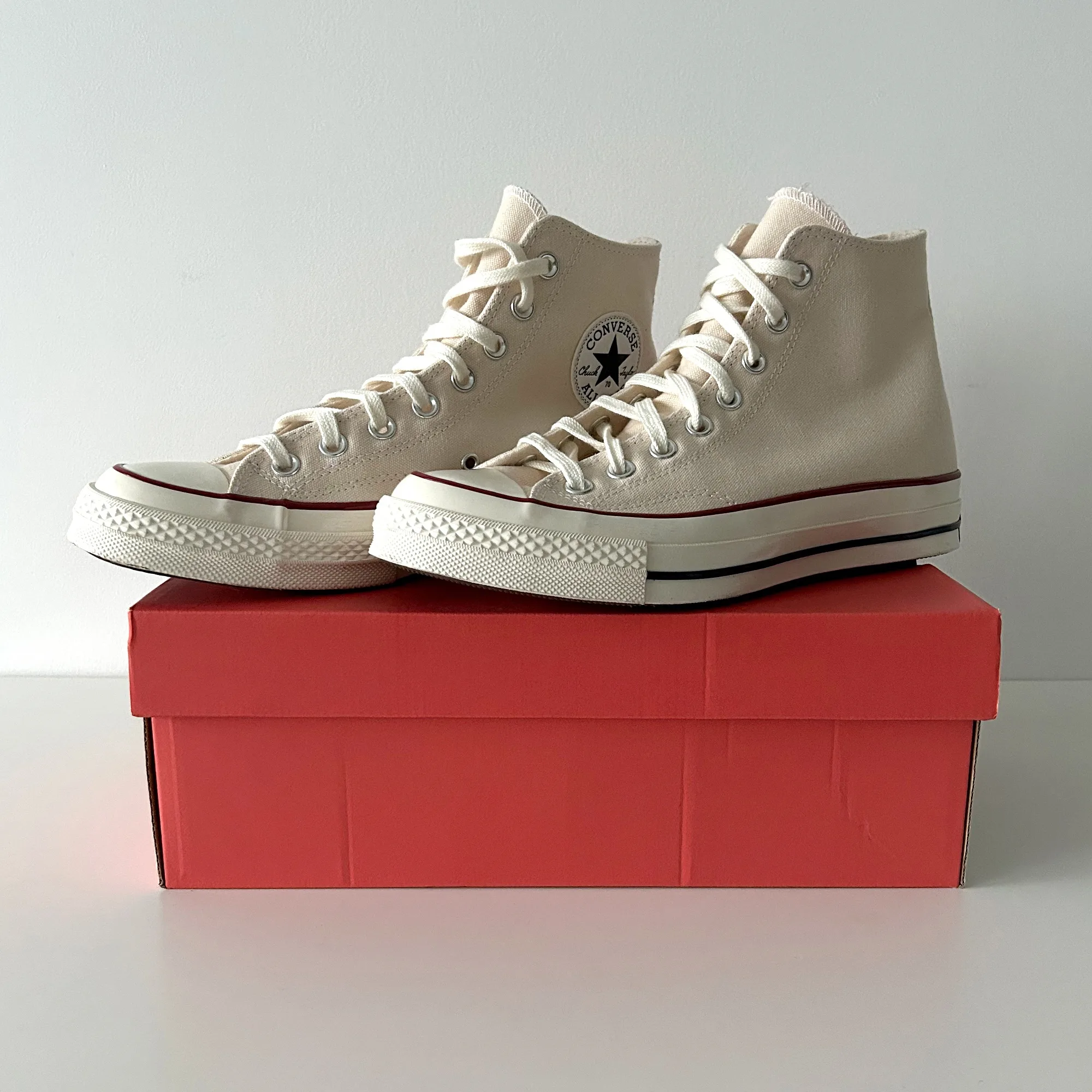 Converse Chuck 70 High Top (US 7.5 M)