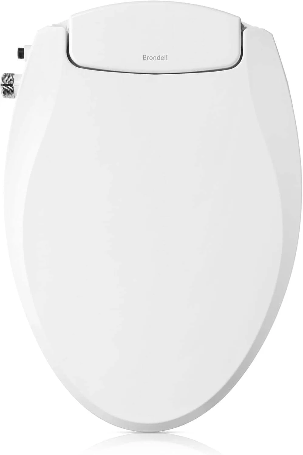🥕Brondell Swash Eco Non-Electric Bidet Toilet Seat – Brand New image indicator(2)