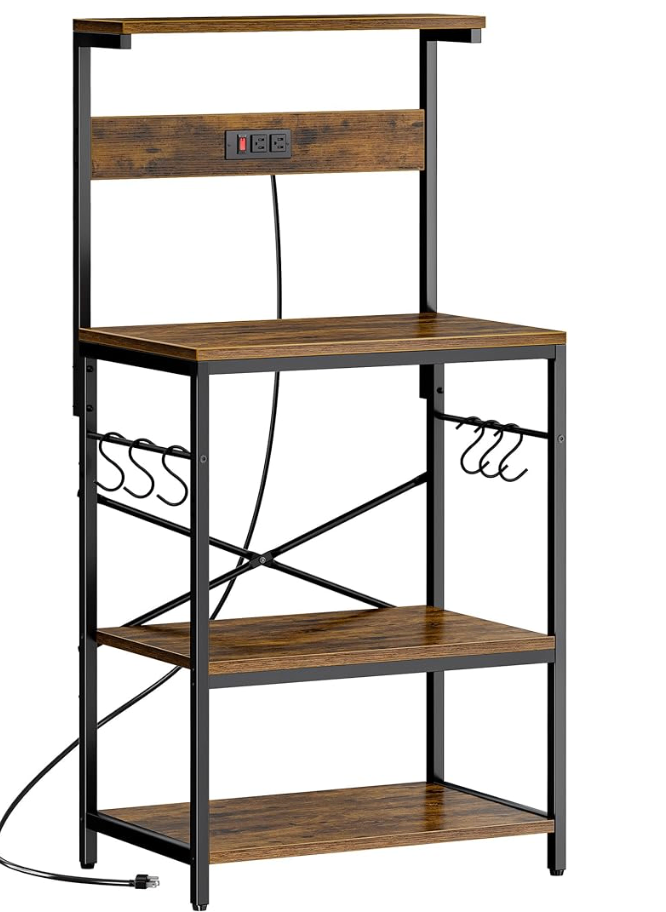 Bakers Rack