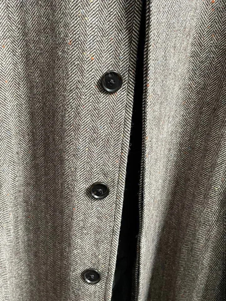 Club Monaco Wool Men's Coat image indicator(6)
