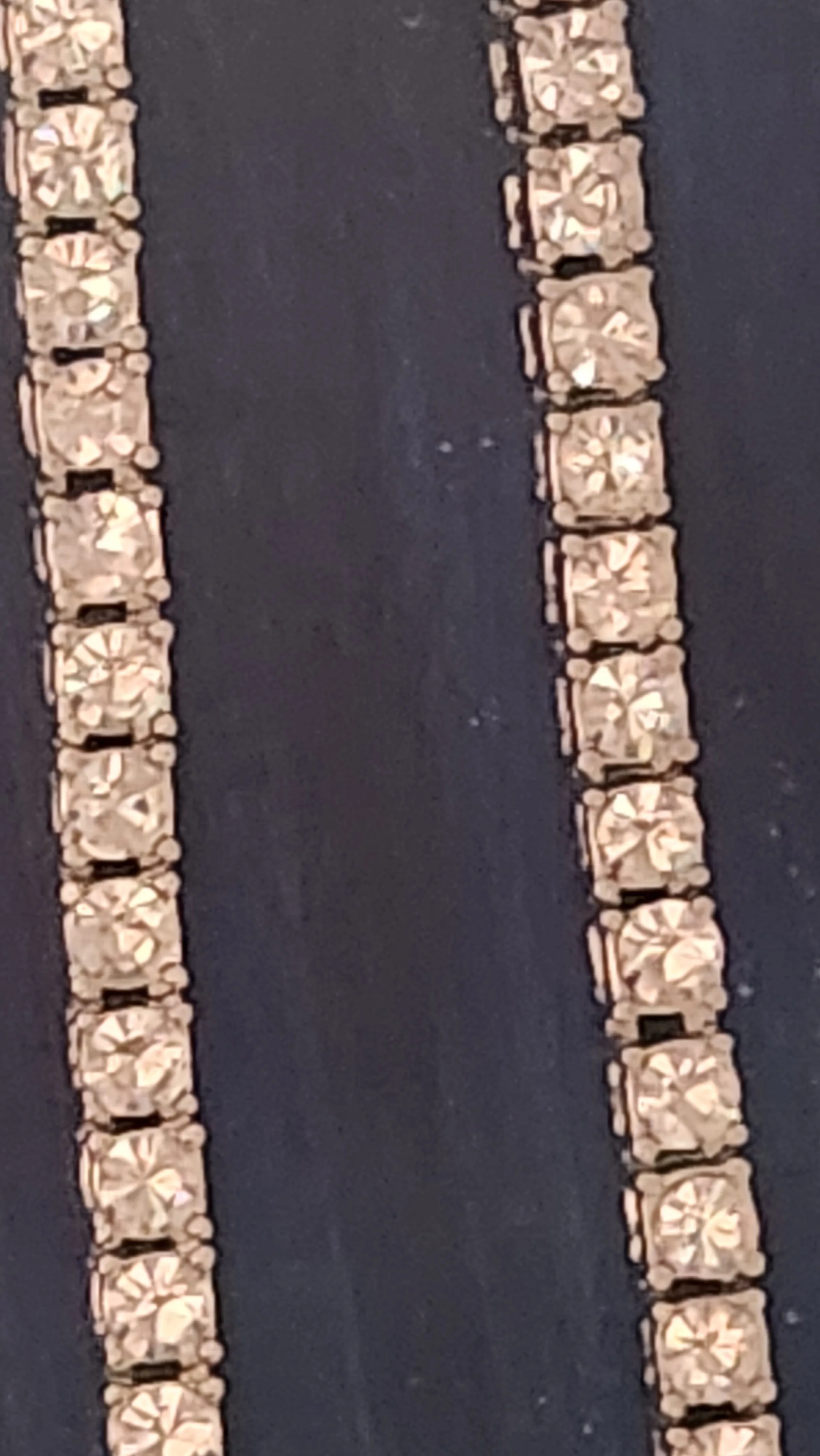 Cuban Necklace & Bracelet image indicator(6)