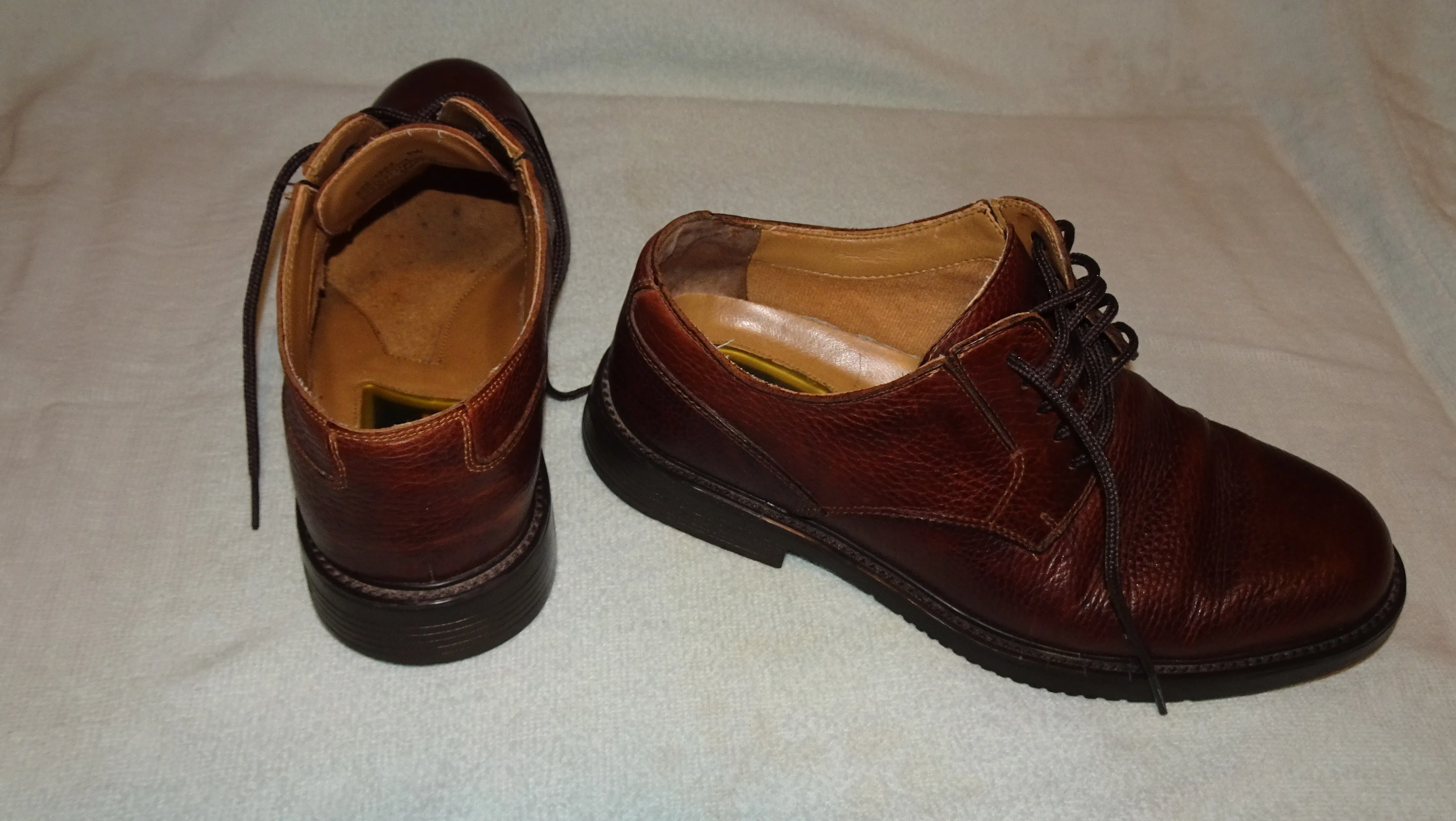 Dockers Men's Waterproof Shoes image indicator(3)